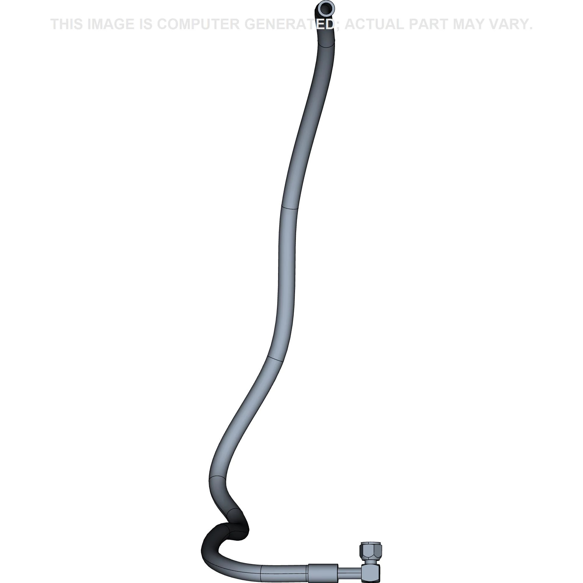 HEATER HOSE | DEFAULT | CA | FR