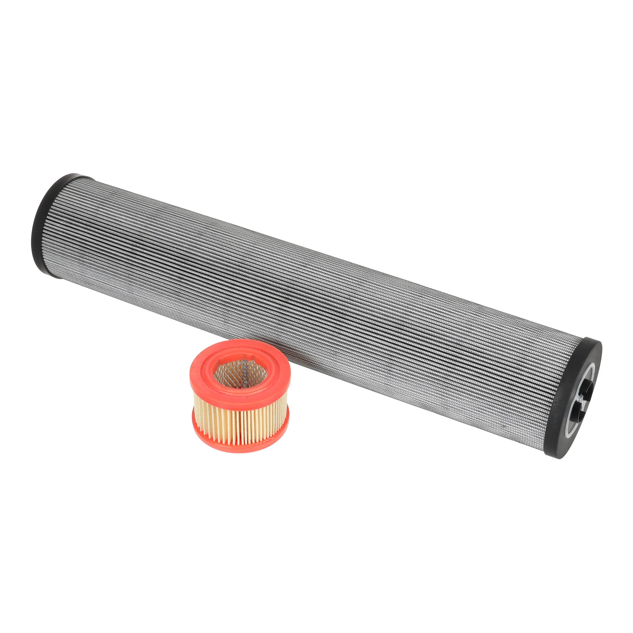 Filtro Oleo Hidraul.