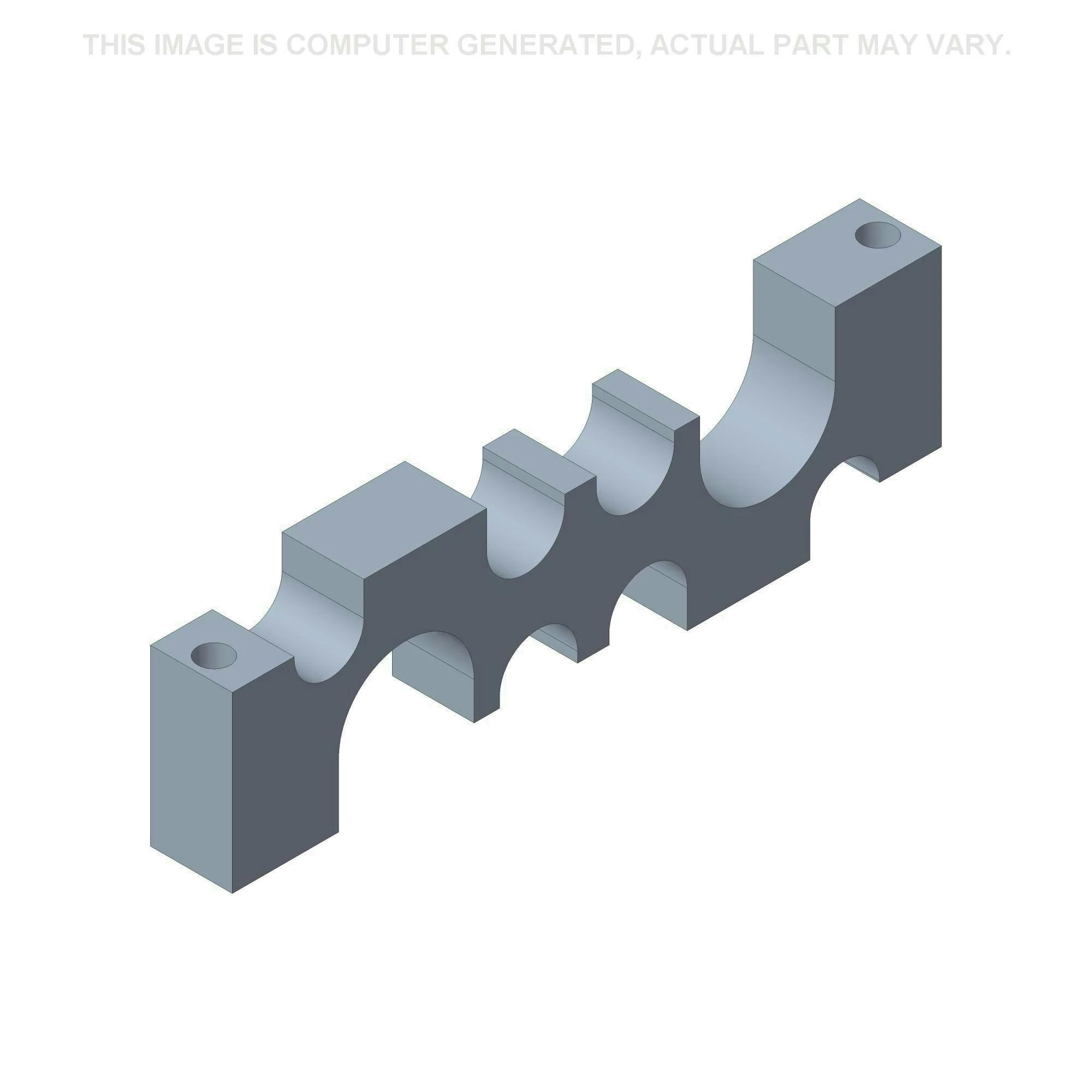 Clamp | CASEIH | CA | EN