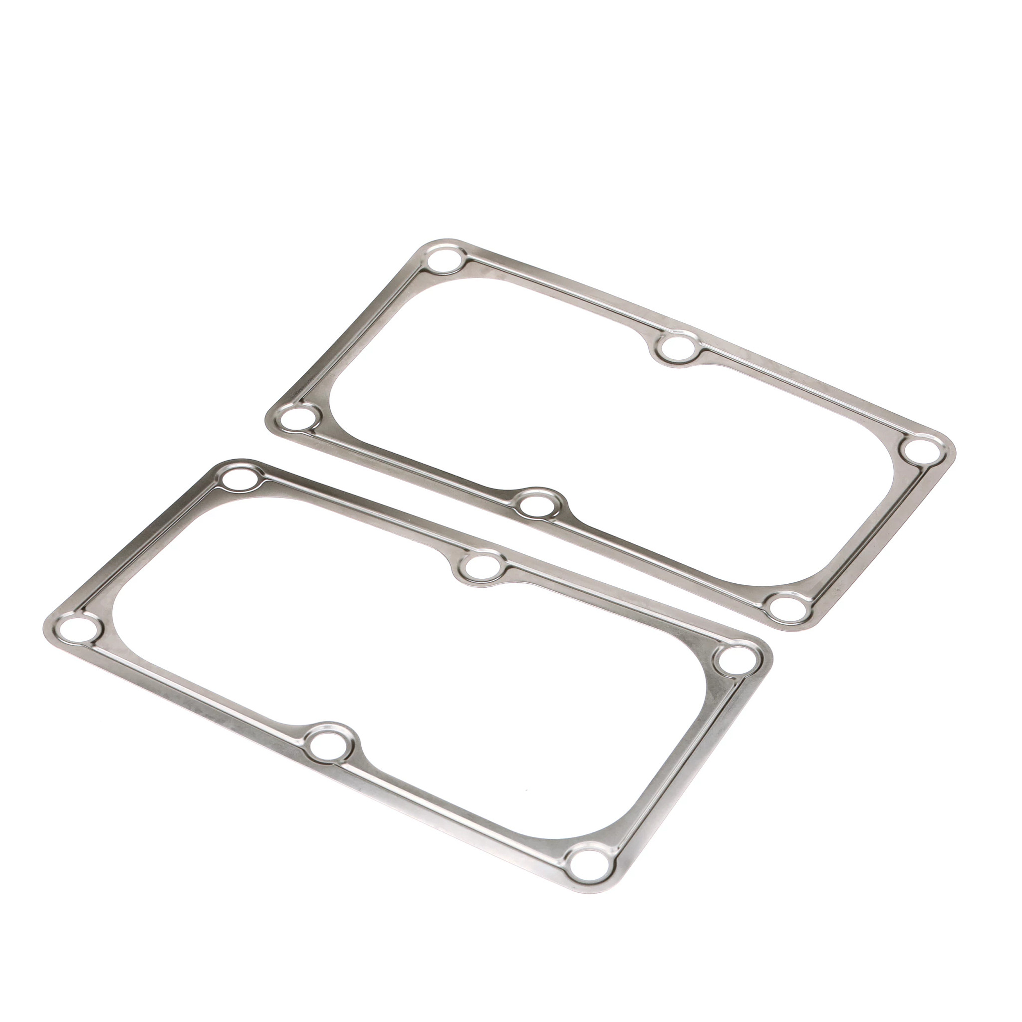 Junta do coletor de admissão - 0,3 mm espessura | CASEIH | BR | PT