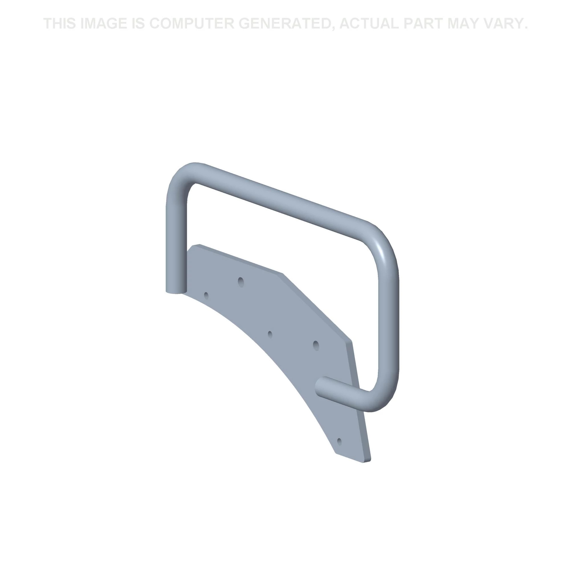 Handrail | NEWHOLLANDCE | US | EN