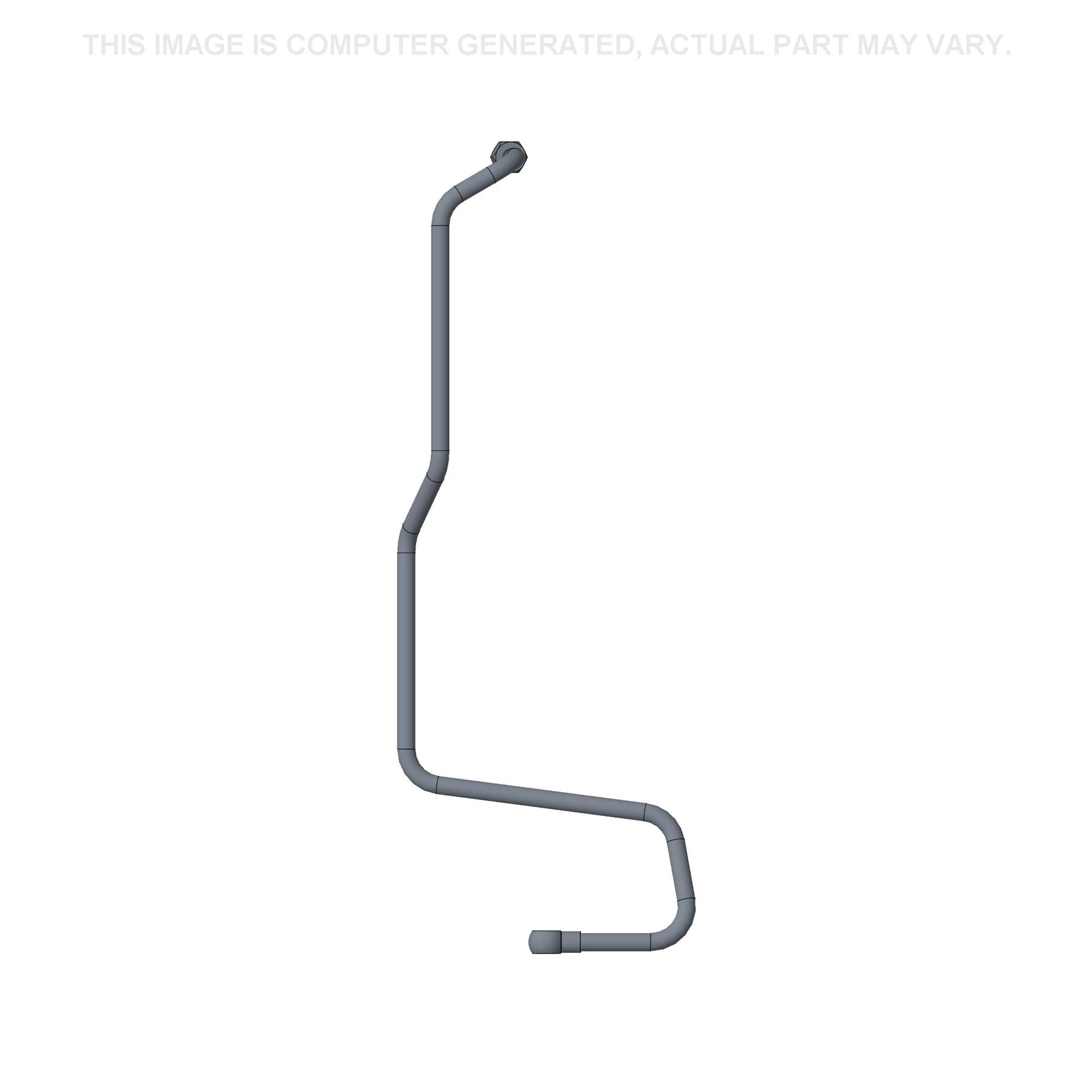 PRESSURE PIPE | CASEIH | SA | EN