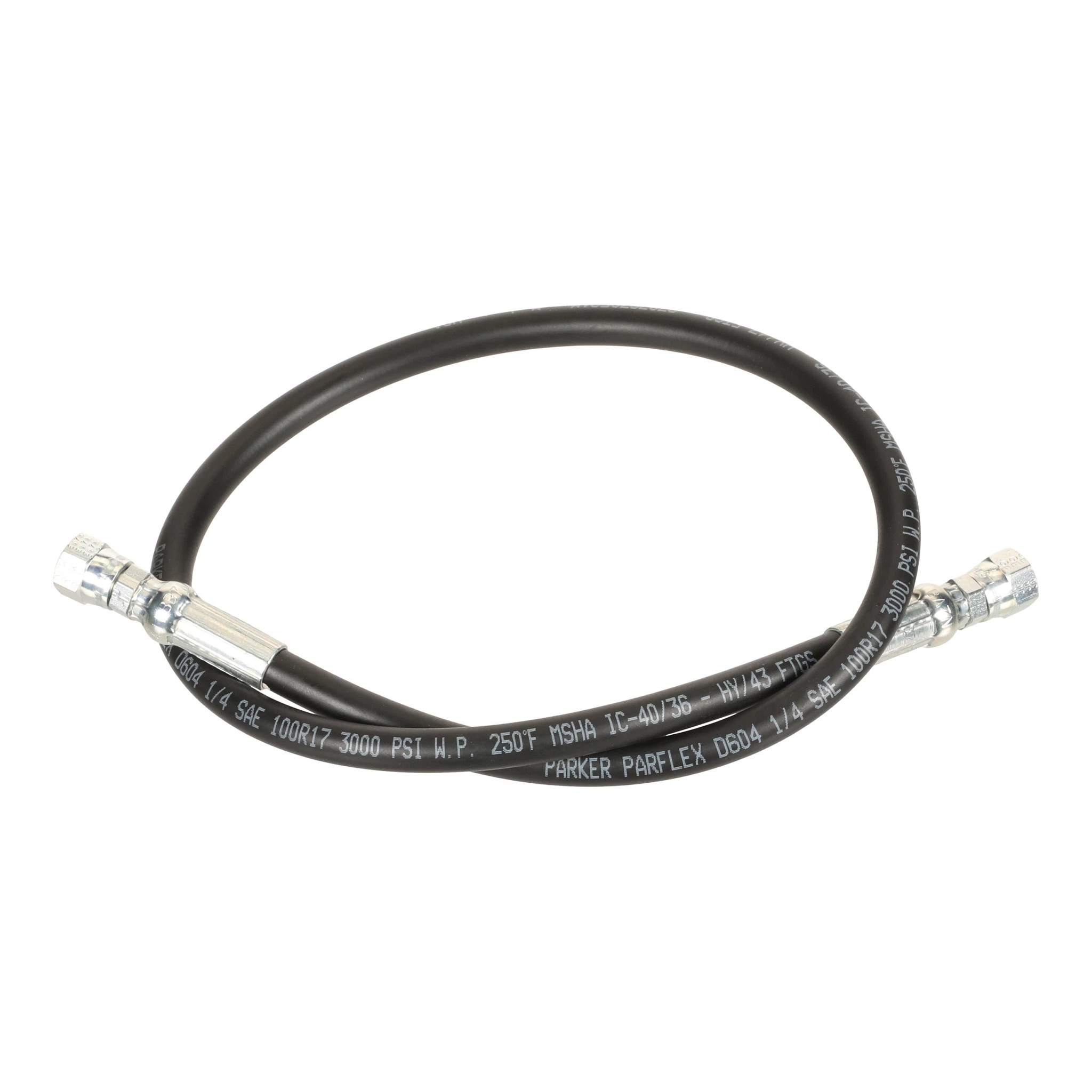 HYDRAULIC HOSE | CASEIH | CA | EN