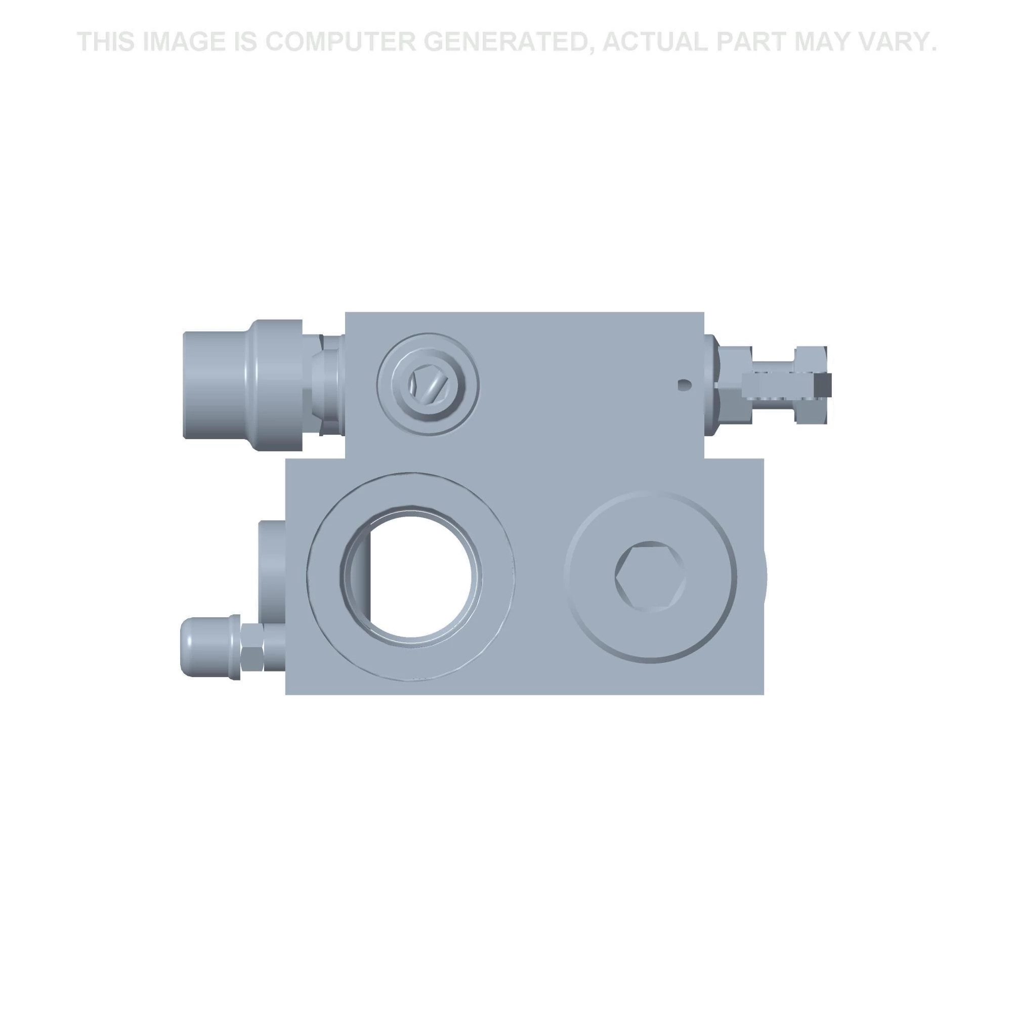 VÁLVULA | CASECE | EU | ES