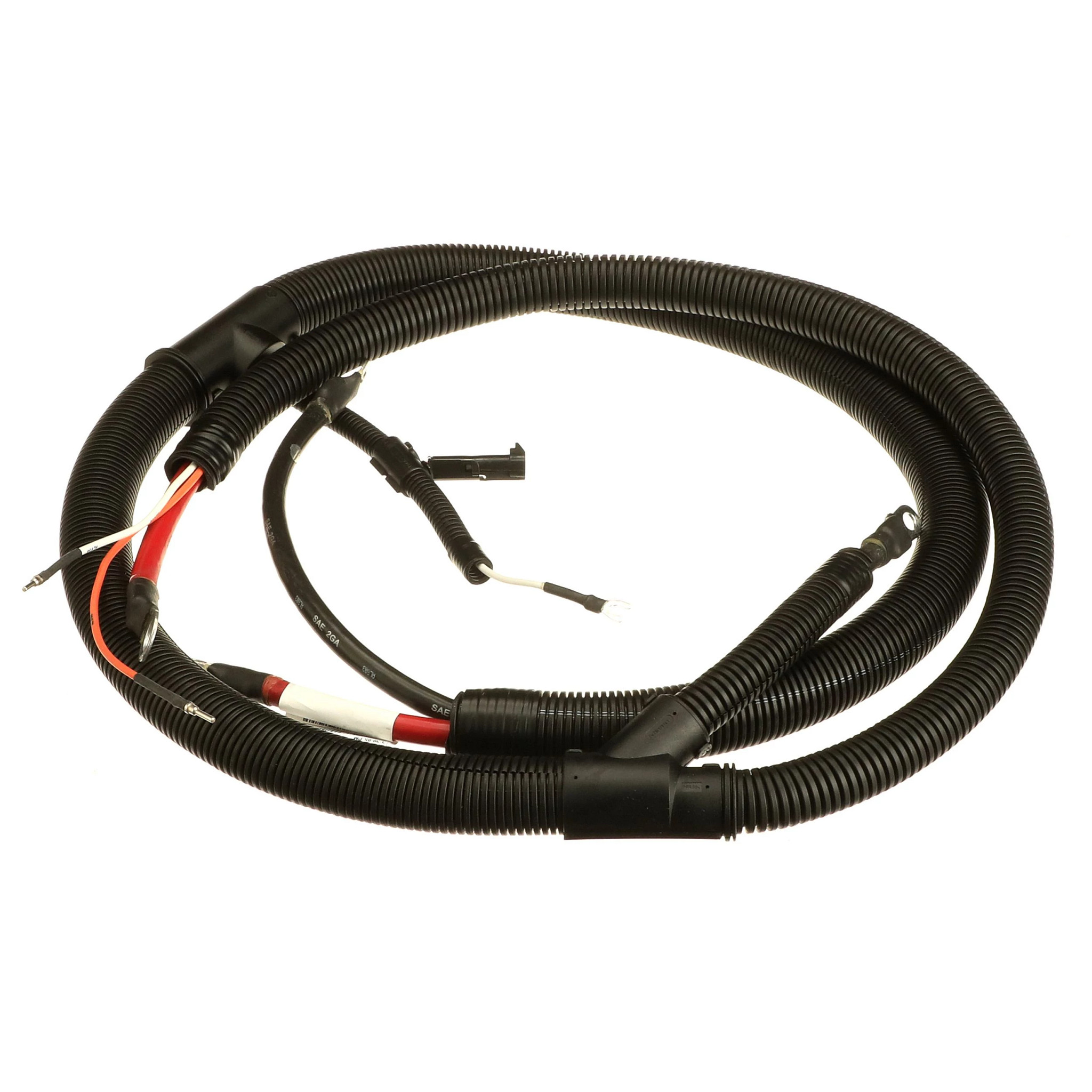 FAISCEAU ELECTRIQUE | NEWHOLLANDAG | FR | FR