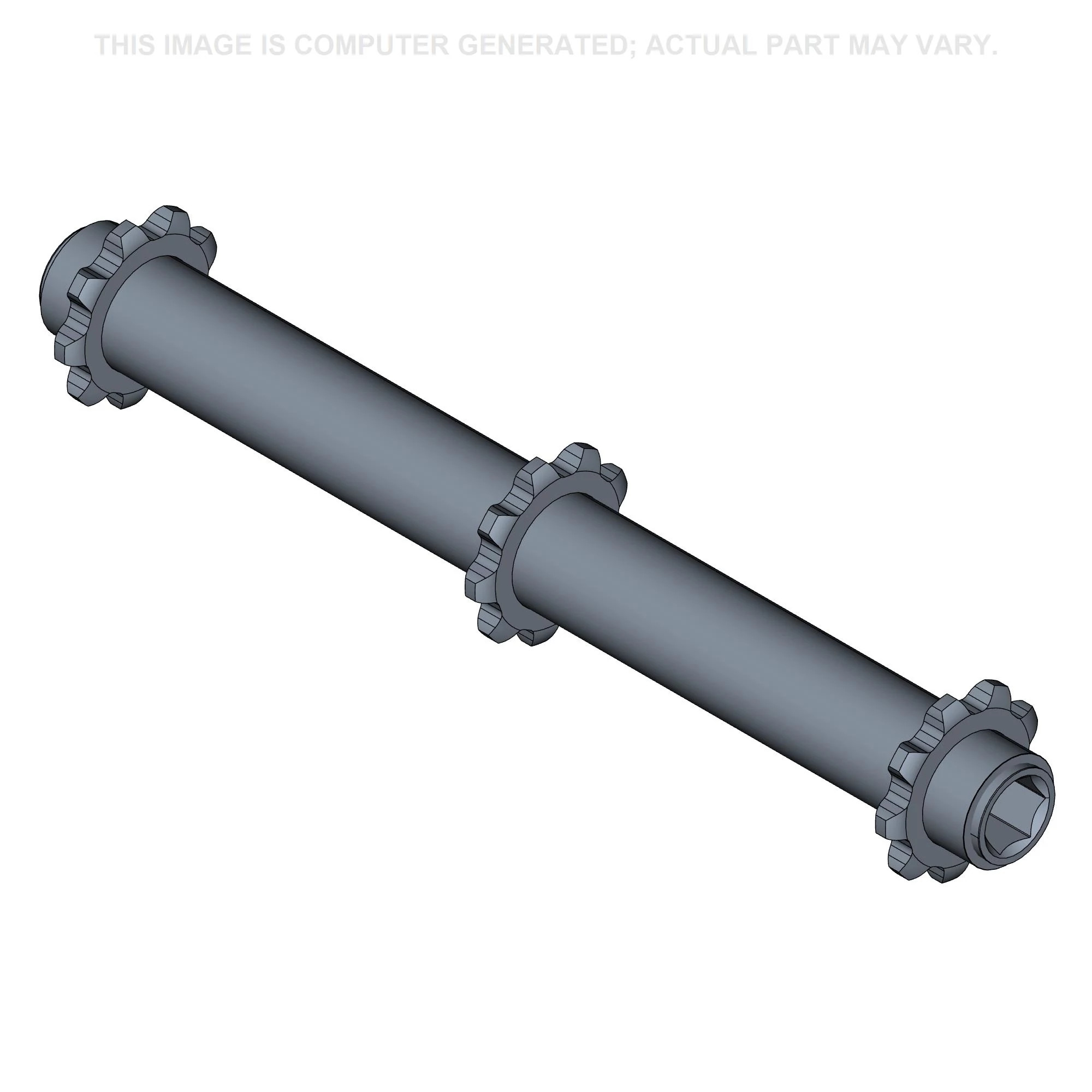 SPROCKET | CASEIH | IE | EN