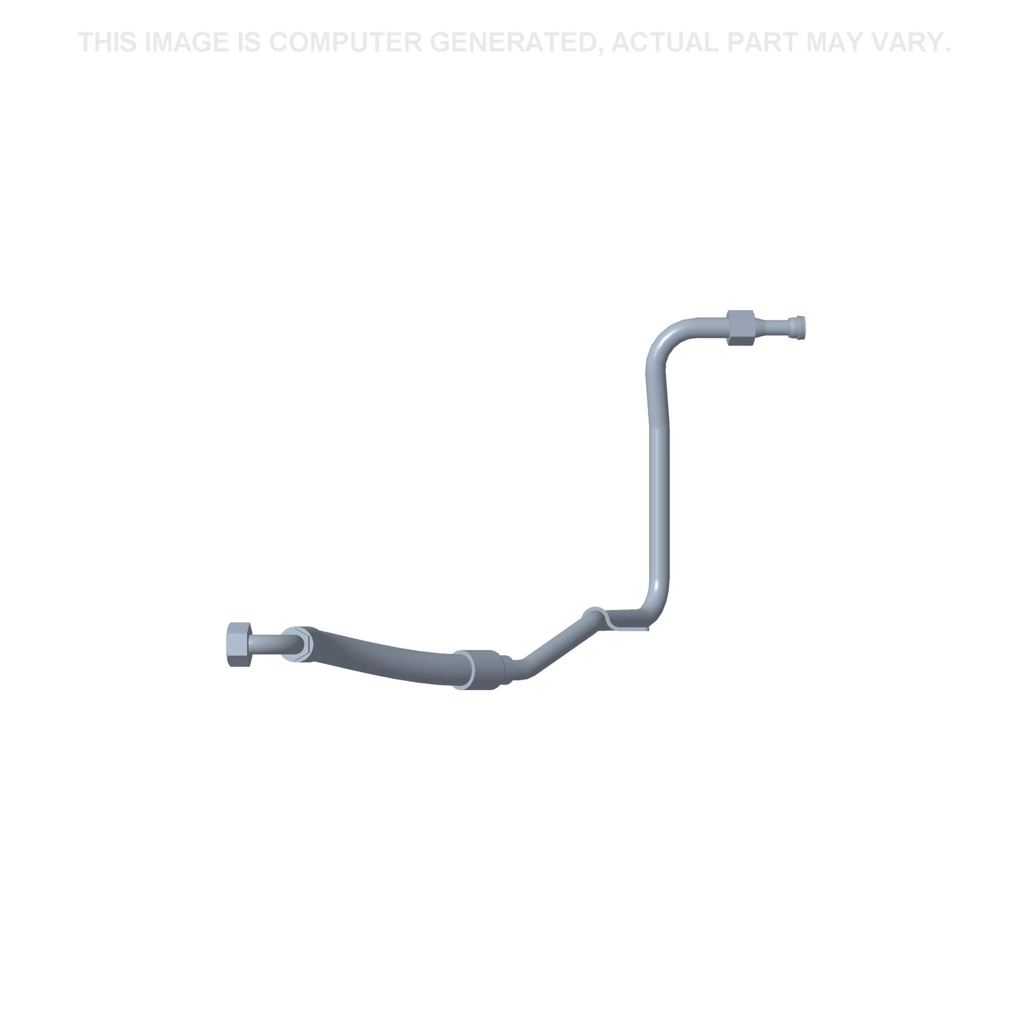 HYD TUBE | NEWHOLLANDAG | SA | EN