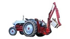 SHERMAN F9 BASIC BACKHOE - 8N, NAA, 600, 800, 2000, 4000 | NEWHOLLANDAG | US | EN