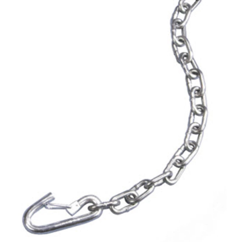 G30 Trailer Chain with Latch - 1/4