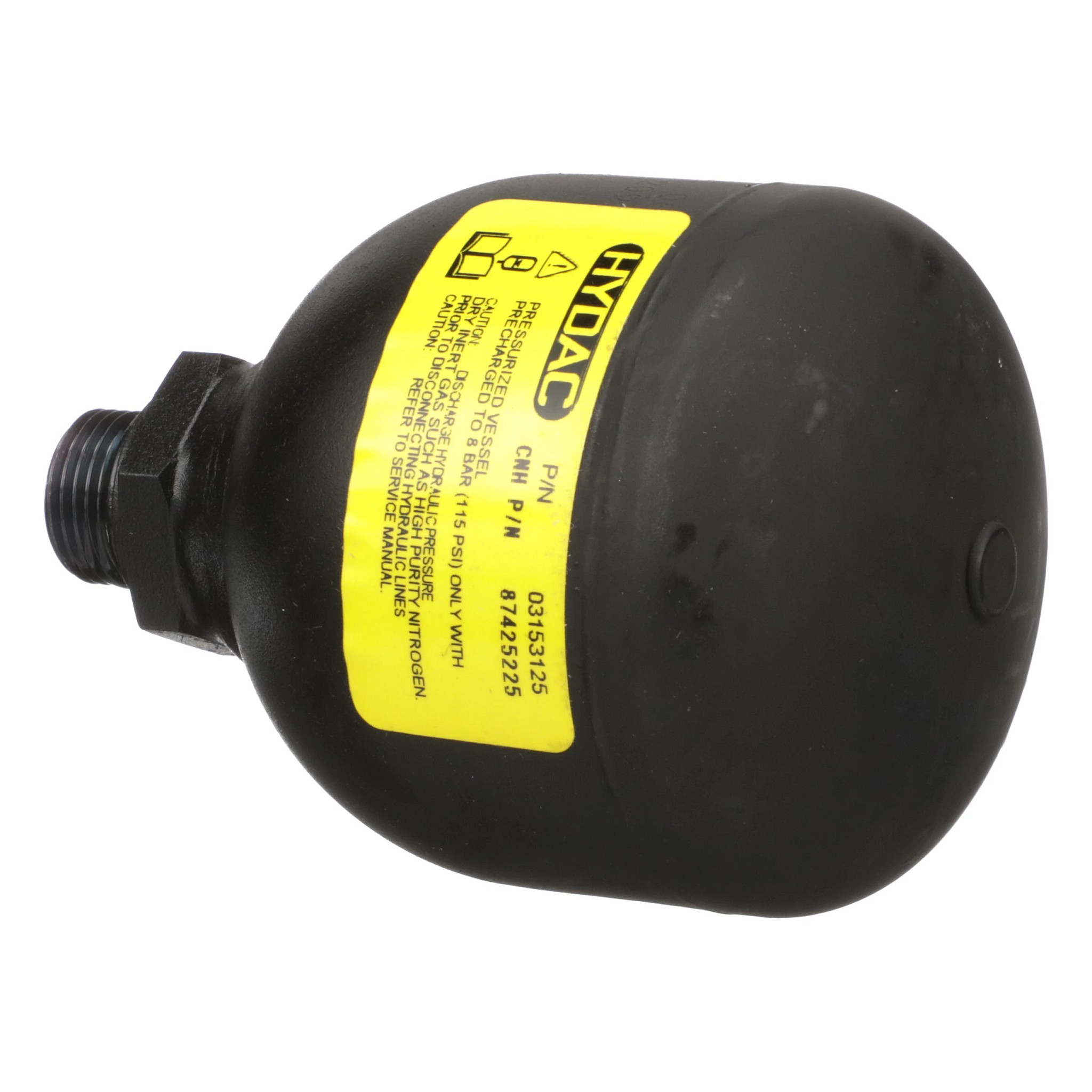 ACCUMULATORE | CASECE | EU | PT