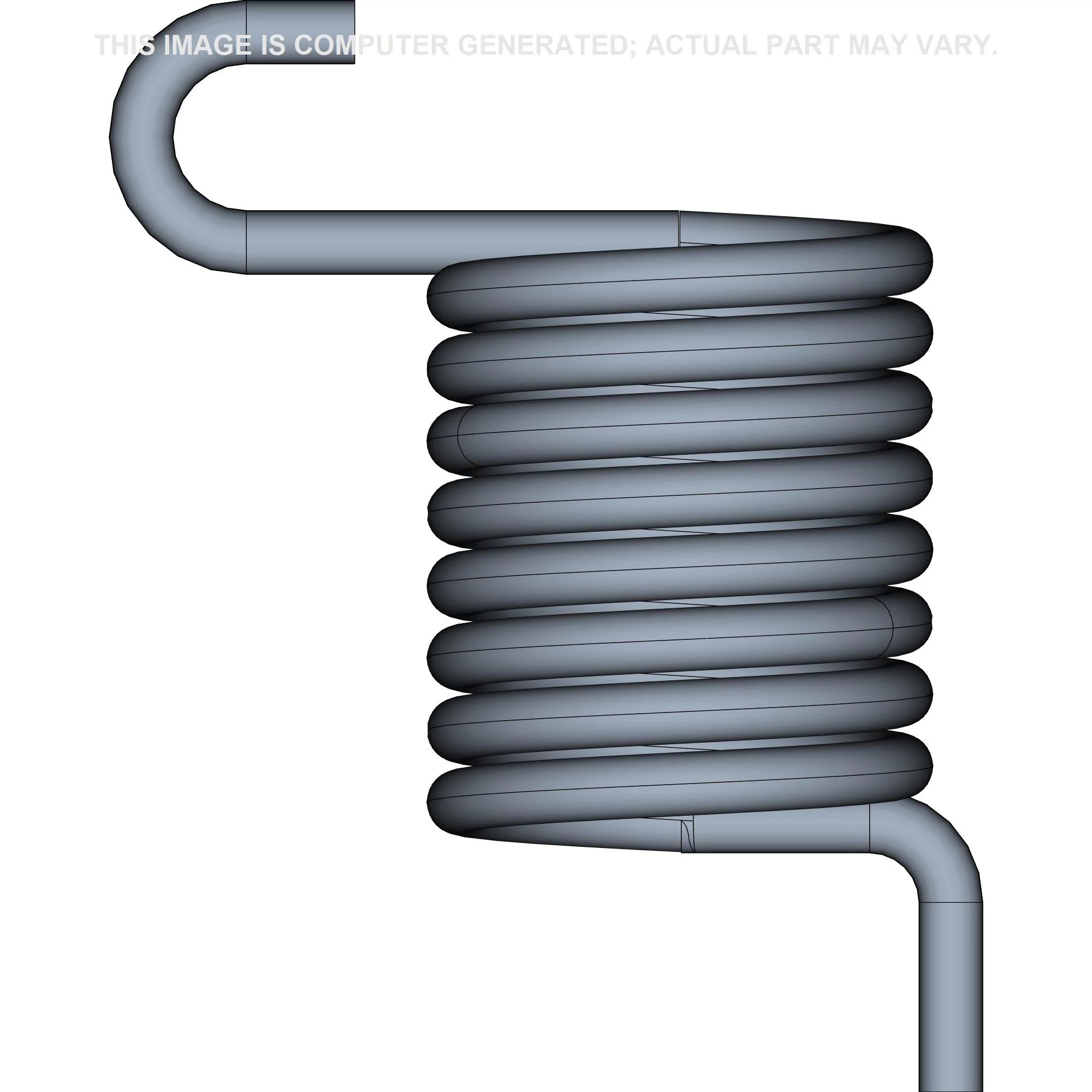 TORSION SPRING | CASEIH | CA | EN