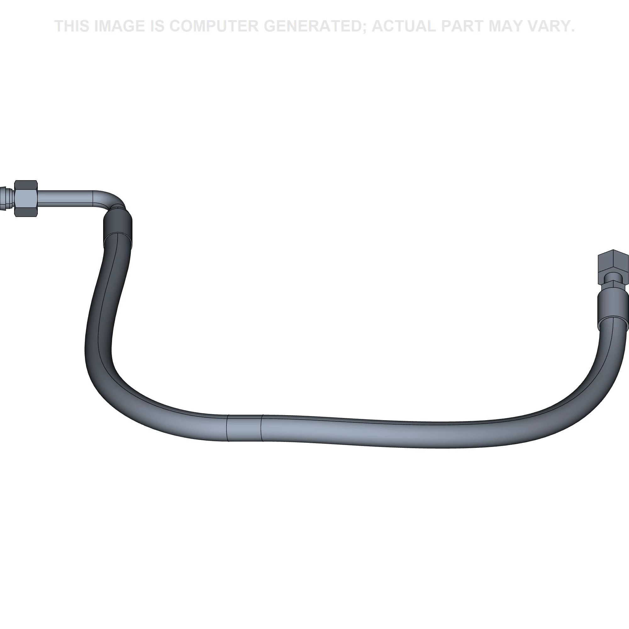 HYDRAULIC HOSE | CASECE | EU | EN