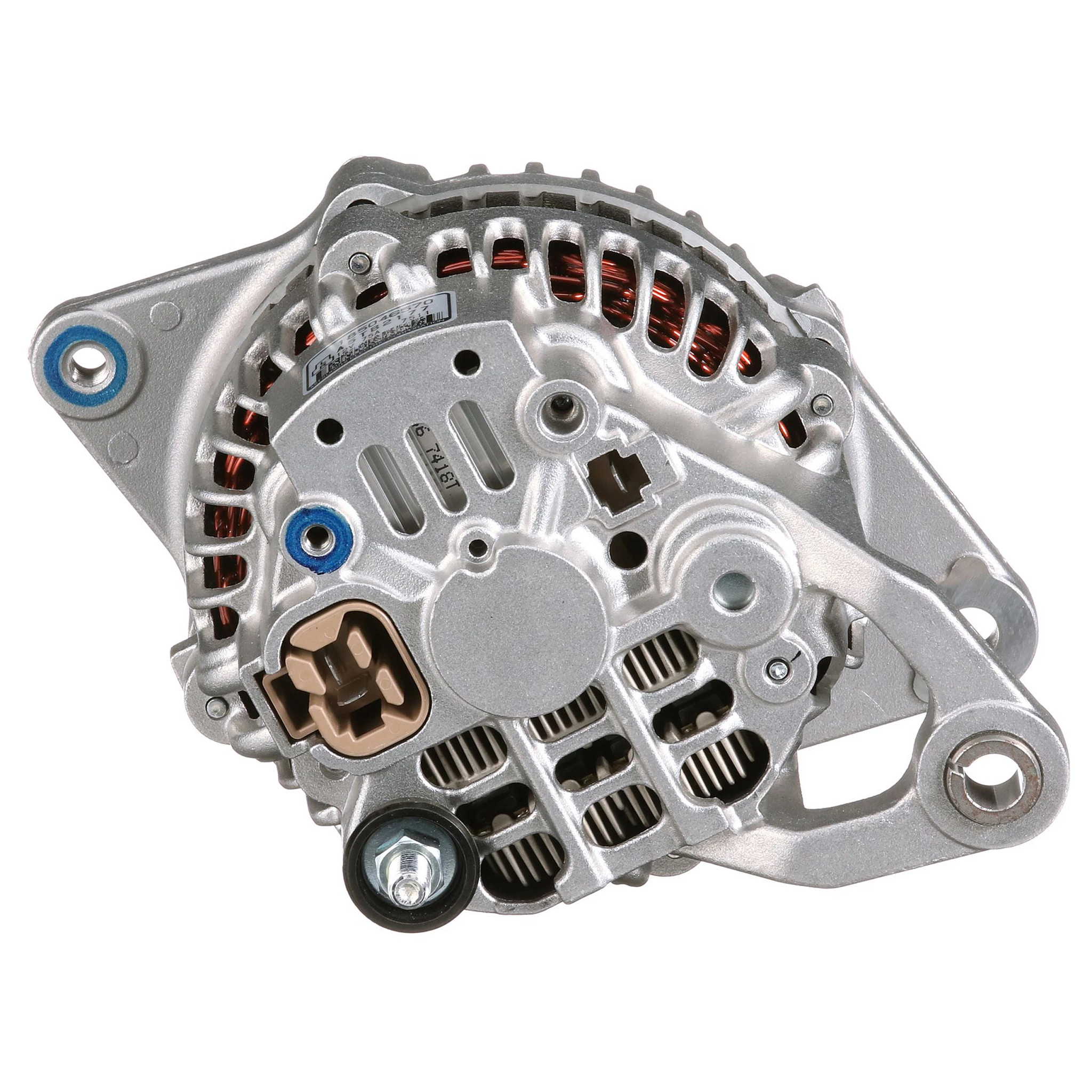 ГЕНЕРАТОР ПЕРЕМ.ТОКА | CASEIH | EU | PT