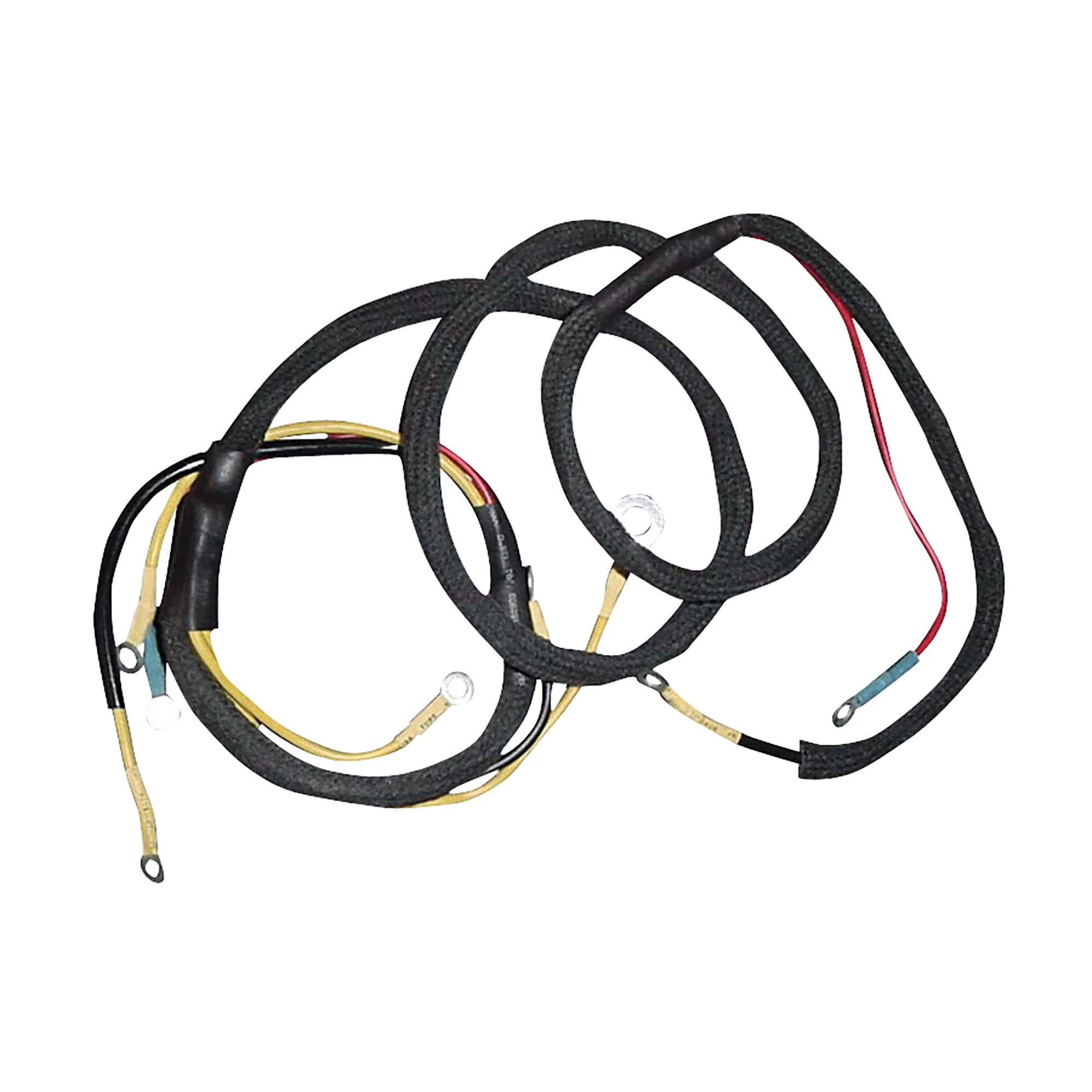 Wiring Harness | NEWHOLLANDAG | CA | EN
