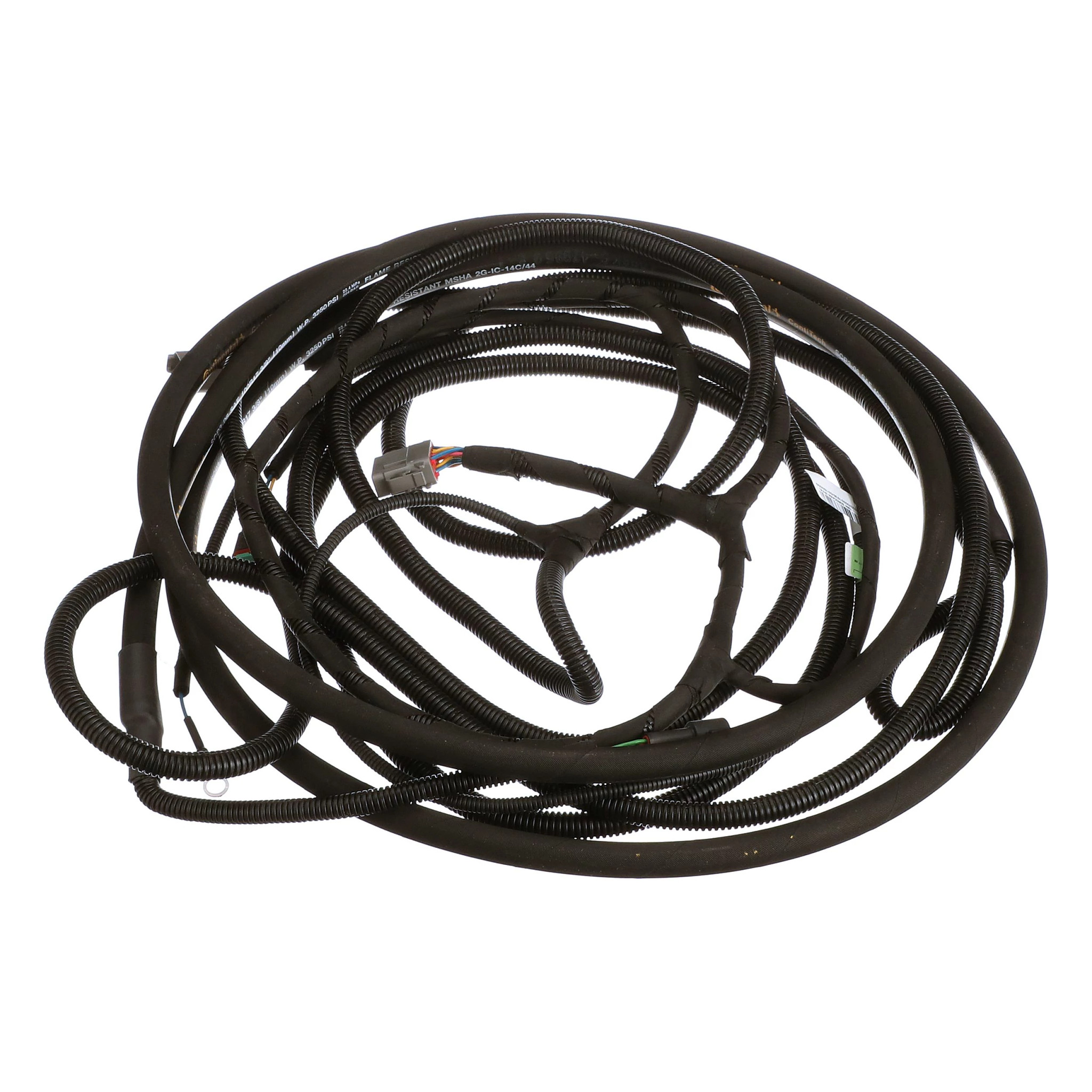 GRUPO DE CABLES | CASECE | EU | IT