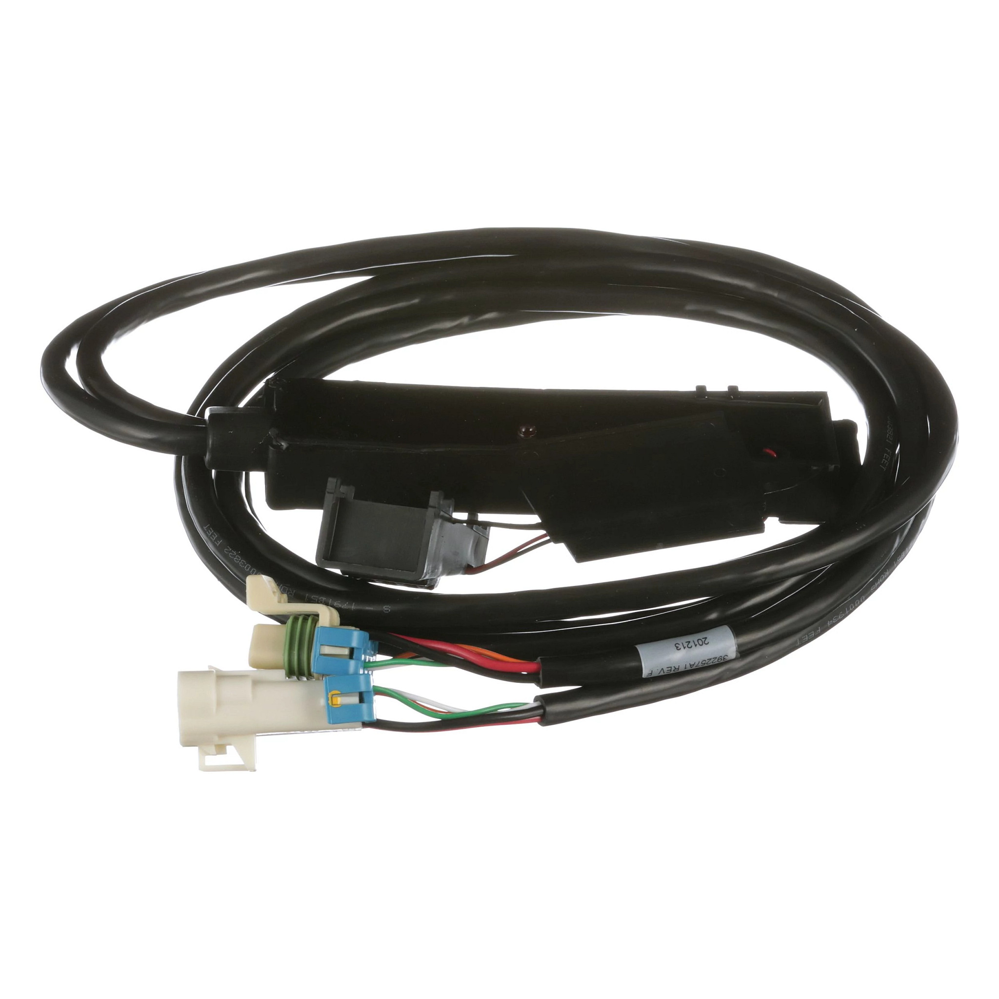 SENSOR | CASEIH | NZ | EN