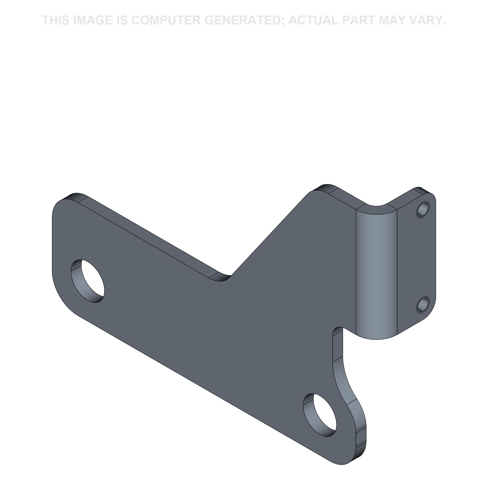 BRACKET - 51645790