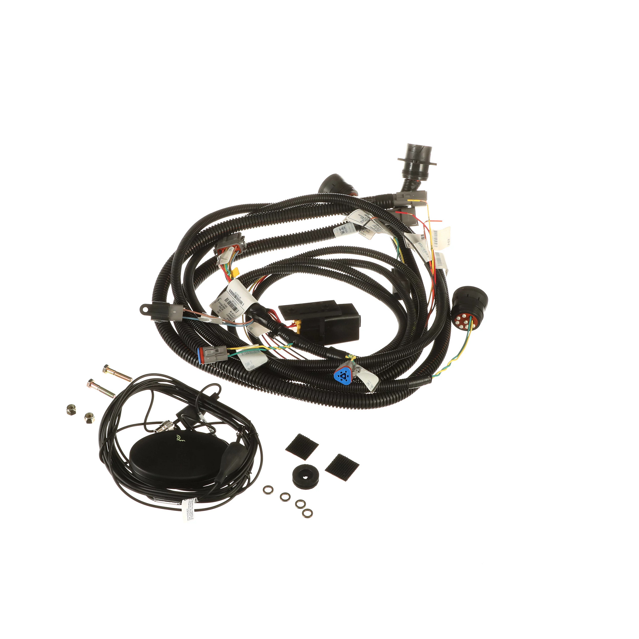 KIT DIA, ENSILADORA | NEWHOLLANDCE | BR | PT