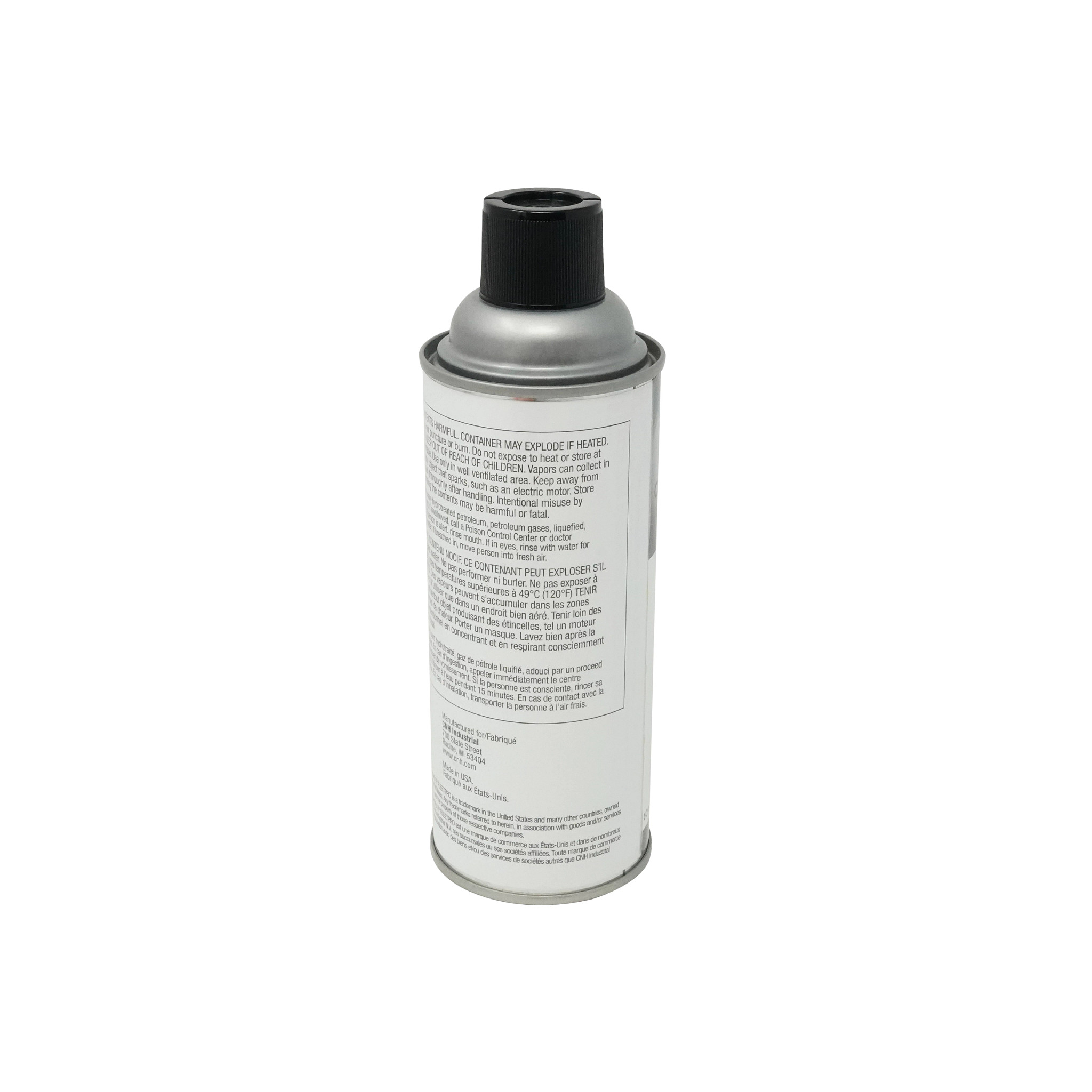 LUBRICANT | CASECE | US | EN