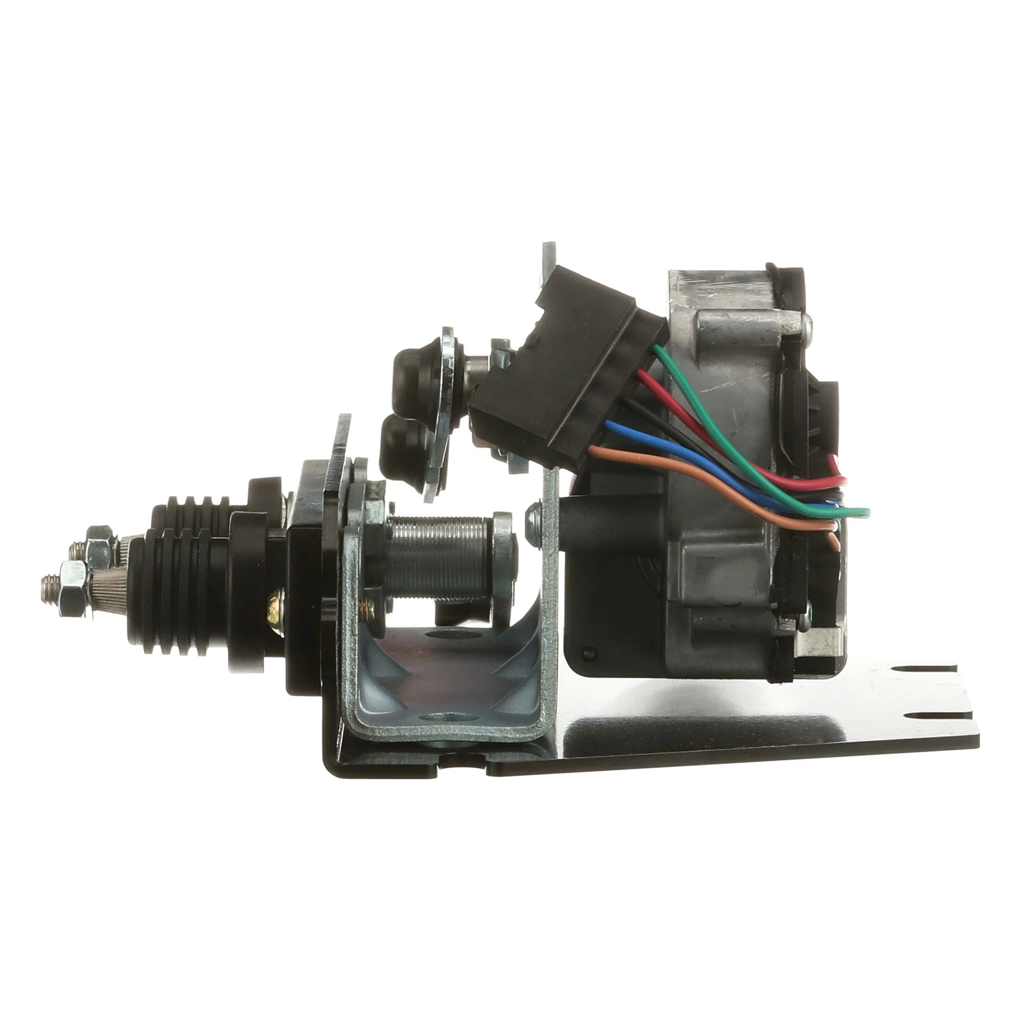 WIPER MOTOR | CASECE | EU | EN