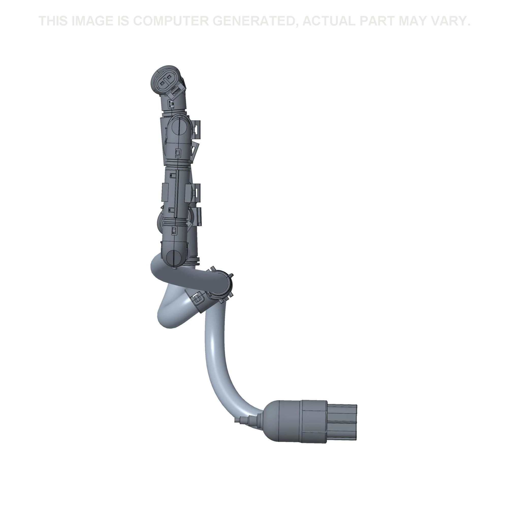 WIRE HARNESS | CASEIH | AMEA | EN