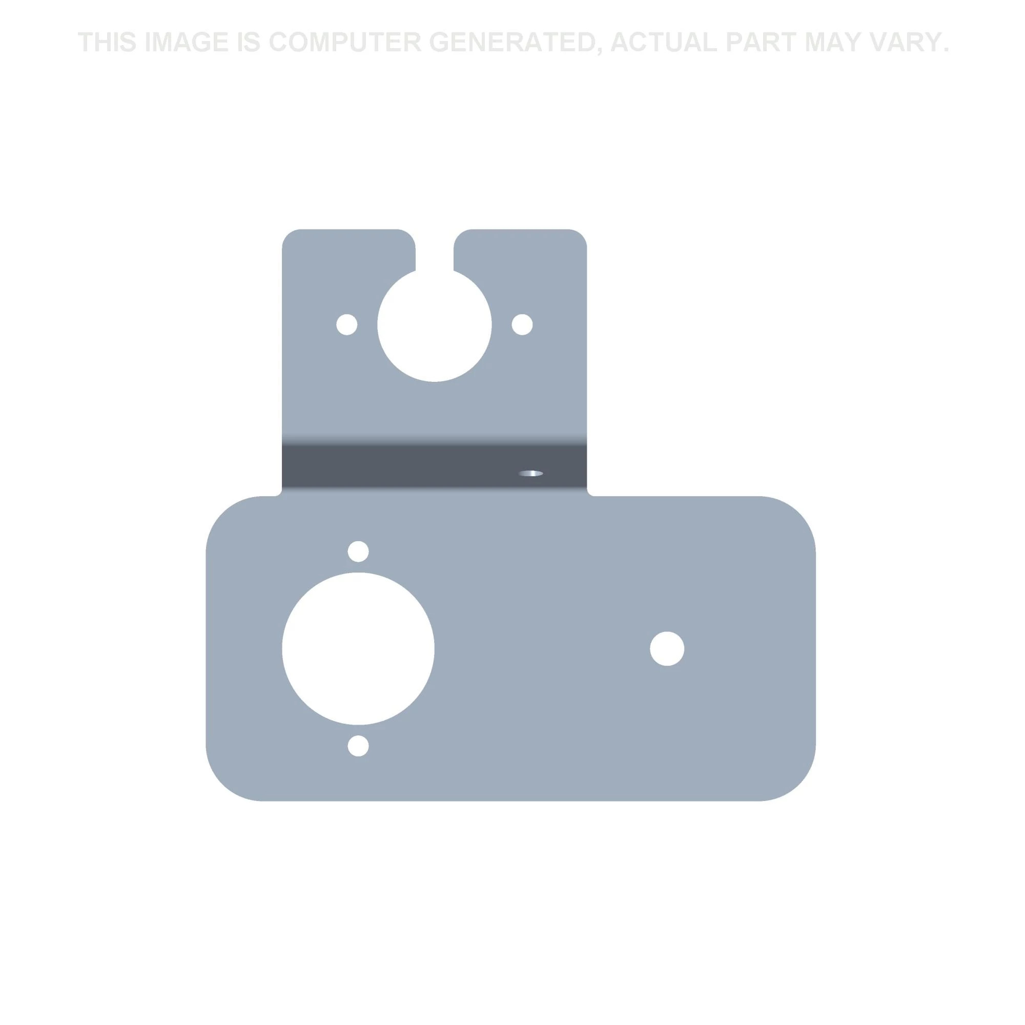 BRACKET | CASEIH | CA | EN