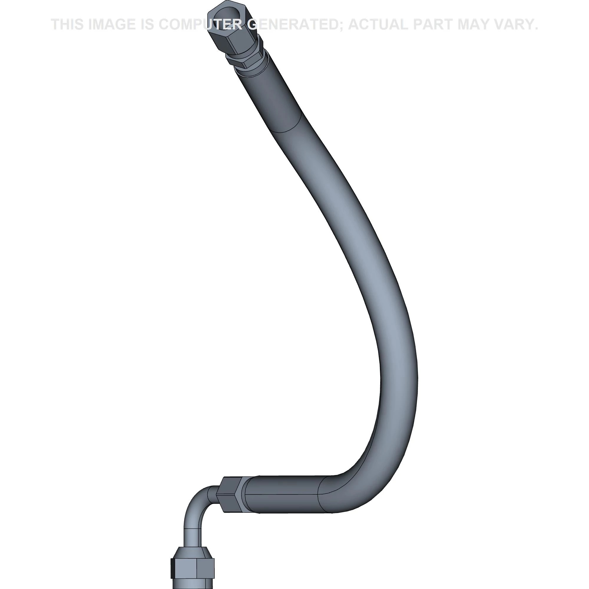 HYDRAULIC HOSE | NEWHOLLANDAG | IE | EN