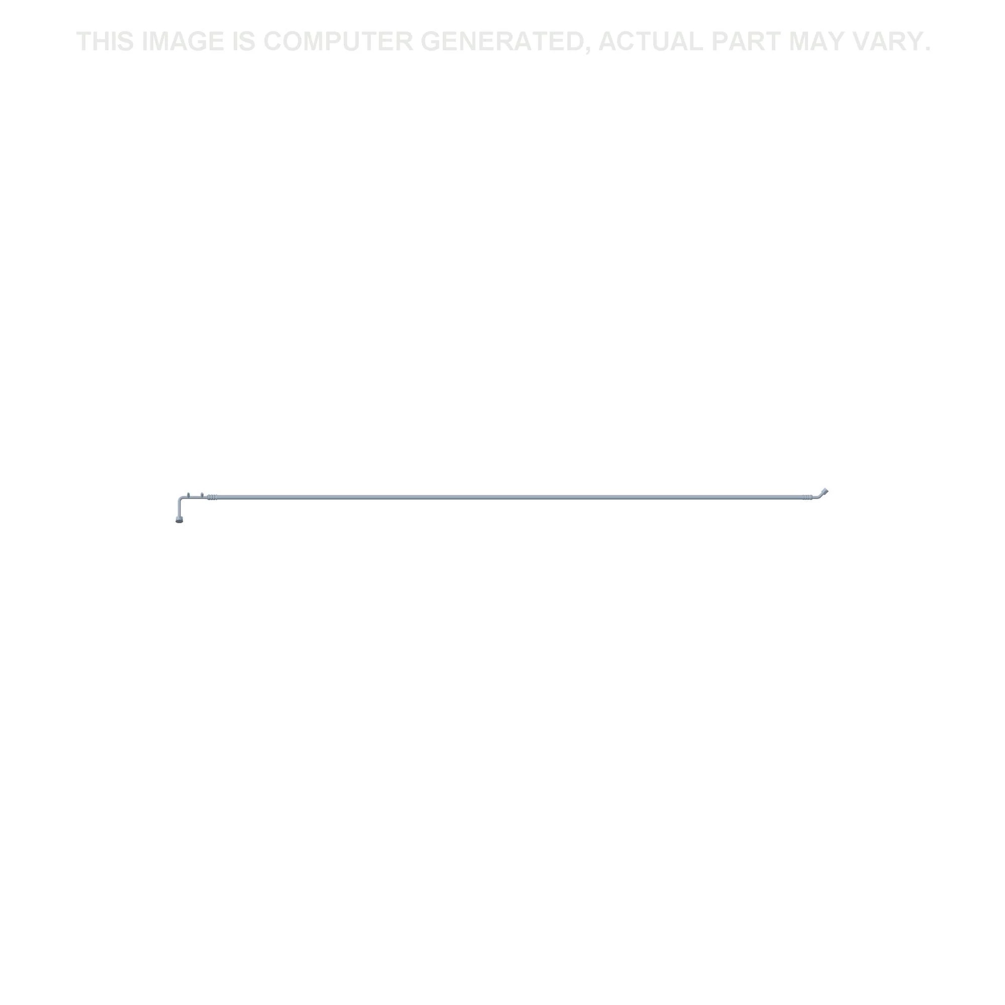 MANGUEIRA AR CONDICI | CASECE | SA | PT