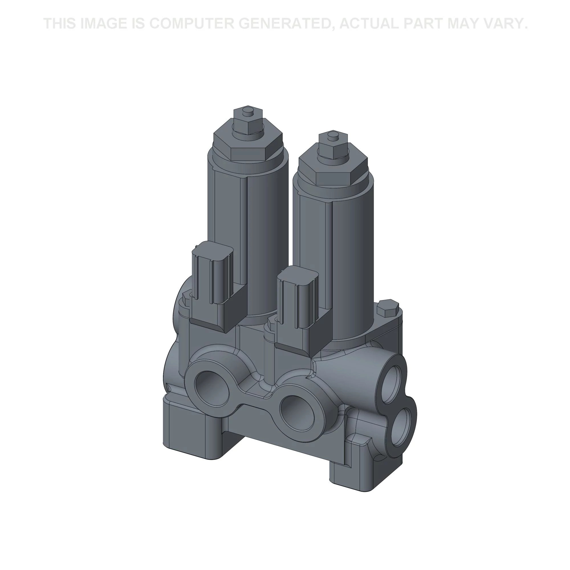 FLOW CONTROL VALVE | MILLER | CA | EN