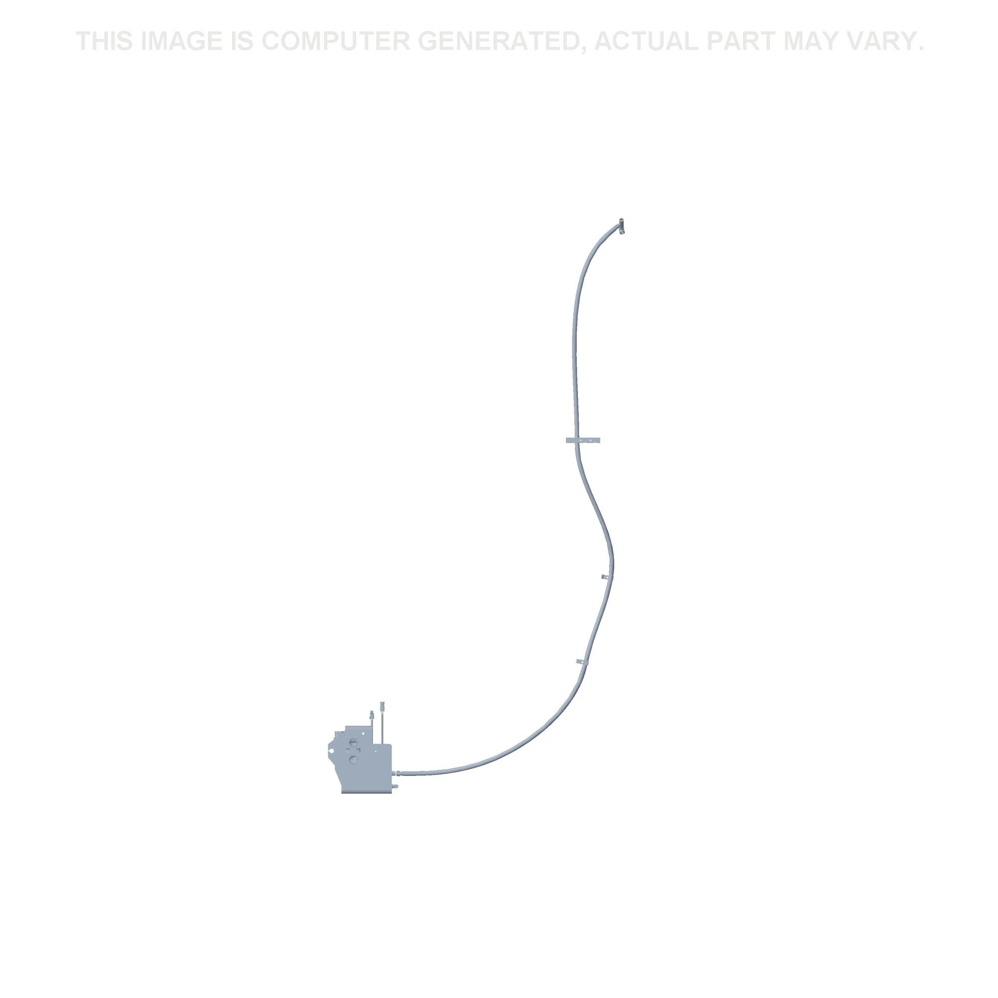 DIA KIT, HARVESTER | CASECE | US | EN