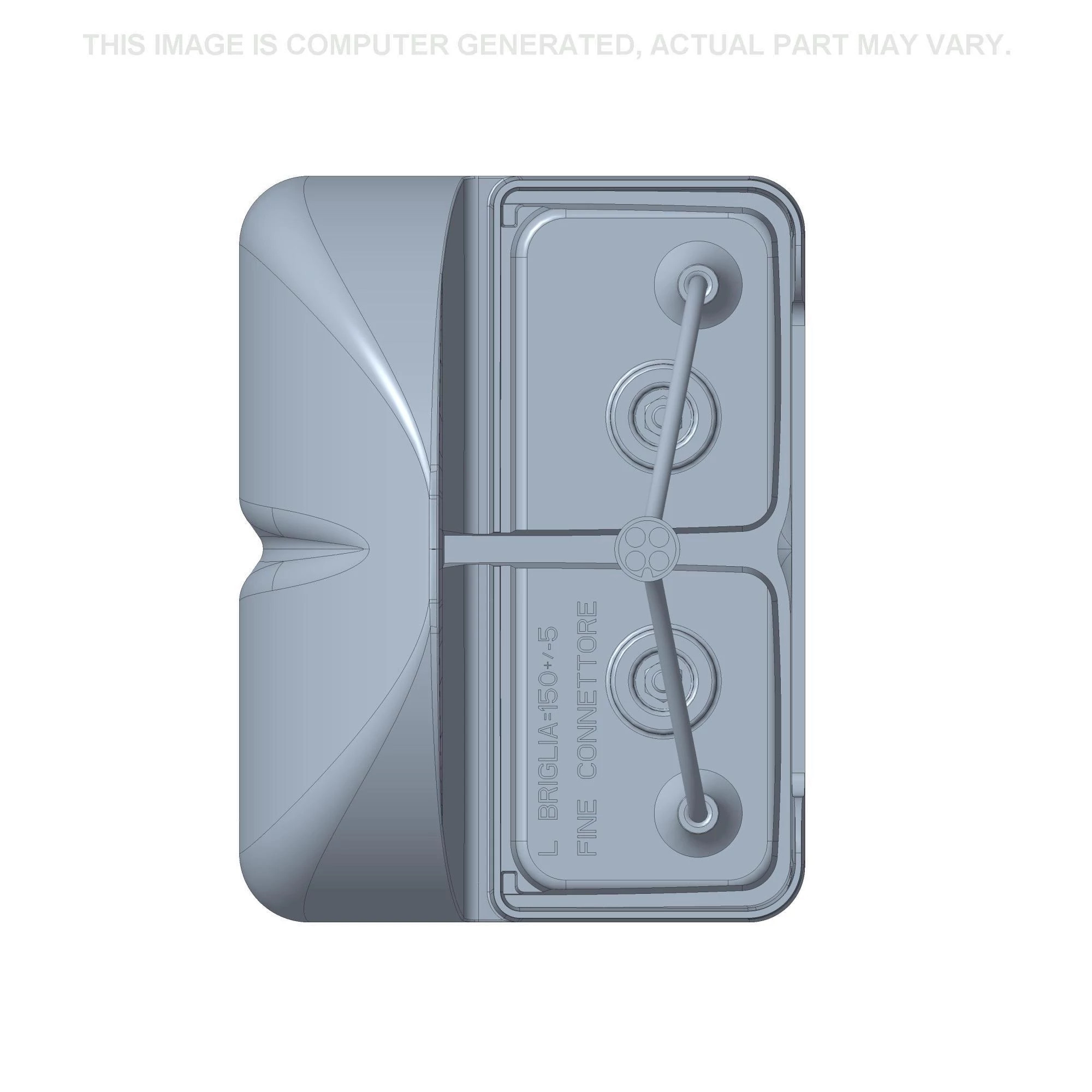 TAIL LAMP | NEWHOLLANDCE | CA | EN