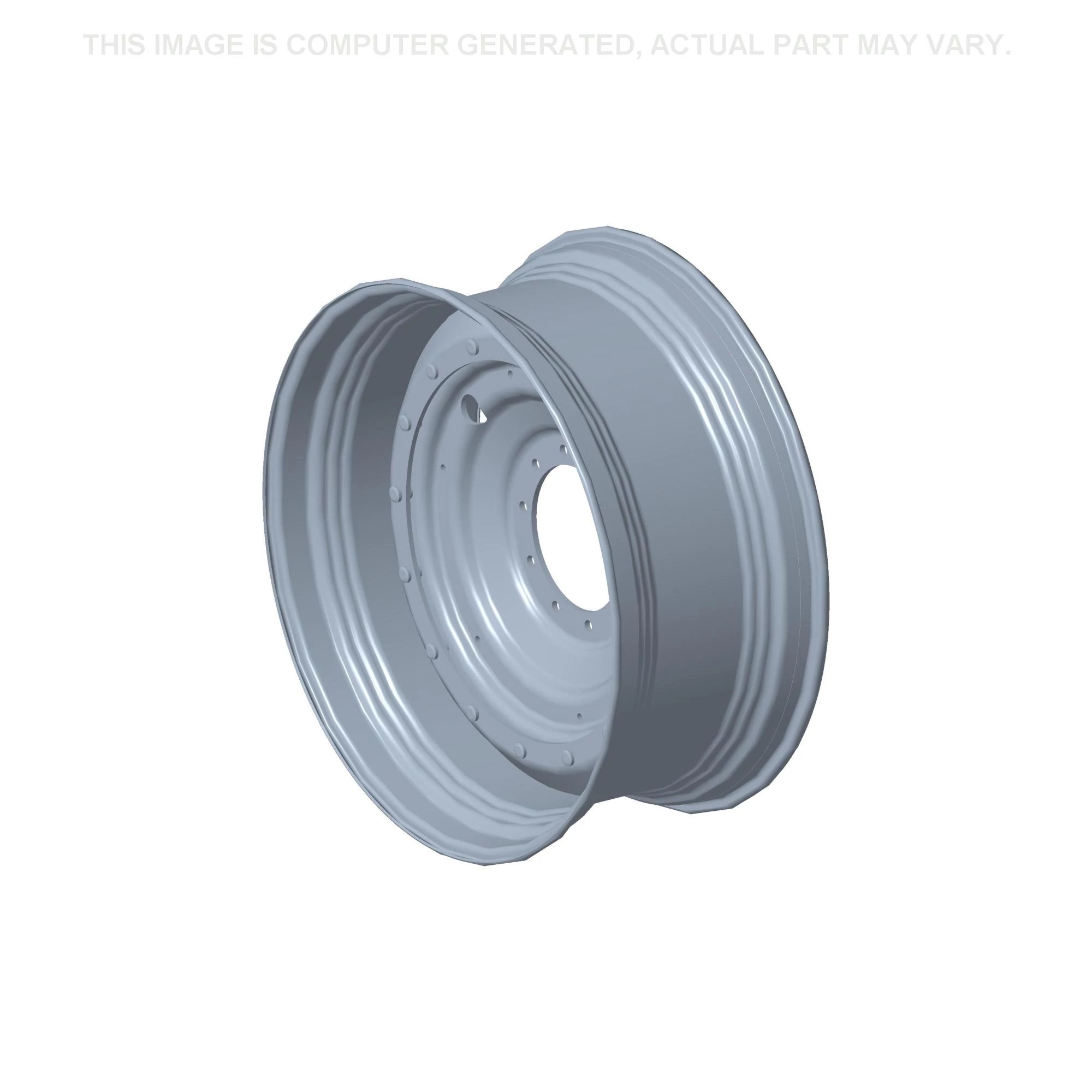 Wheel Assy | NEWHOLLANDAG | CA | EN