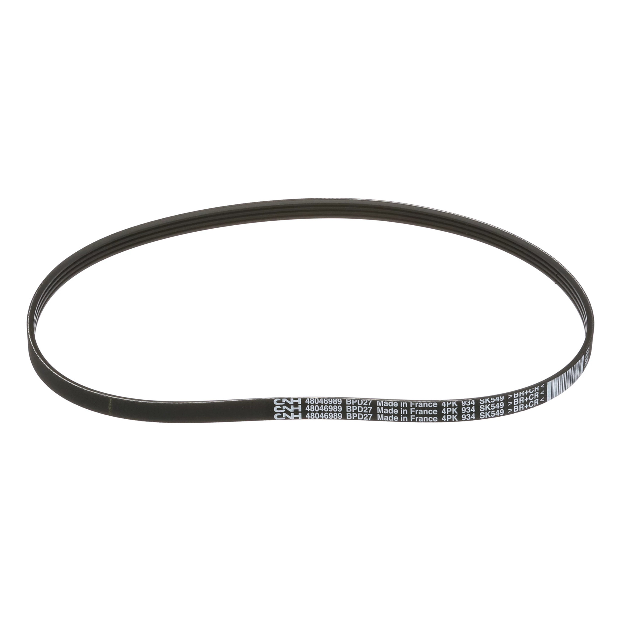 V-BELT | CASECE | US | EN