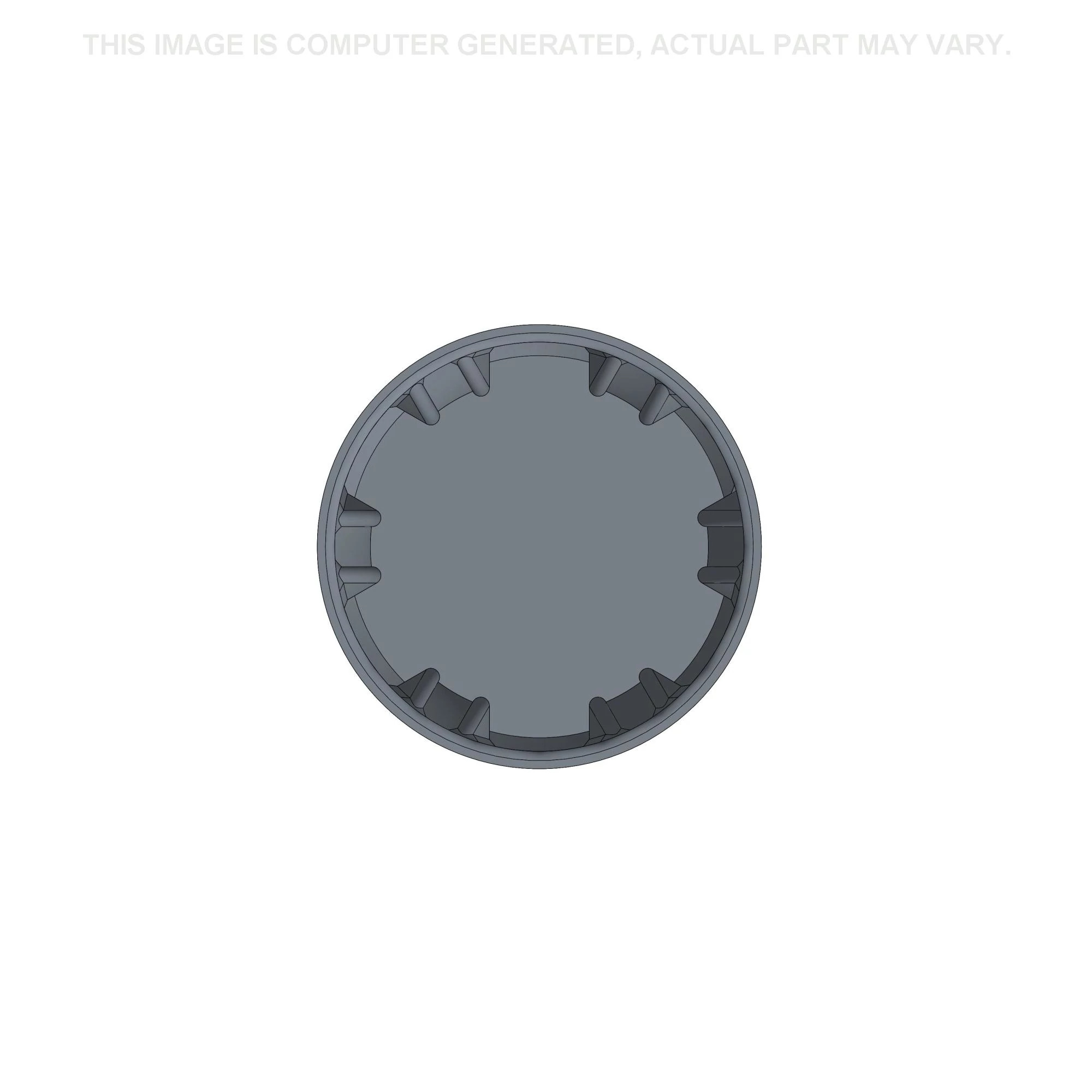 VORLEGEWELLE | CASEIH | DE | DE