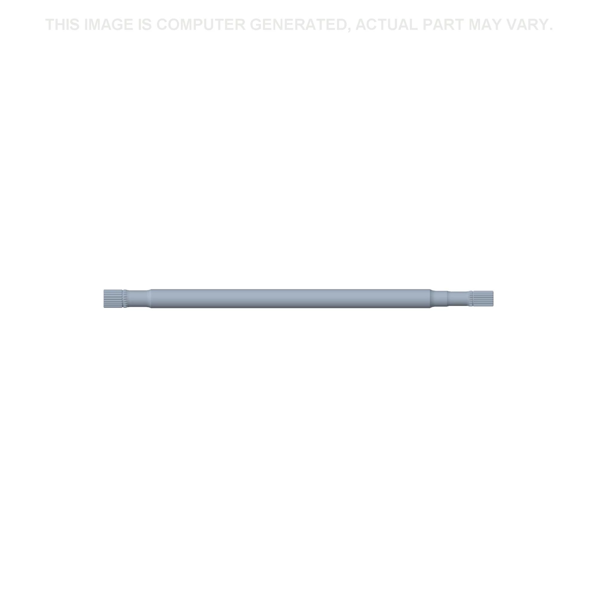 EIXO DE COMANDO | CASEIH | EU | PT