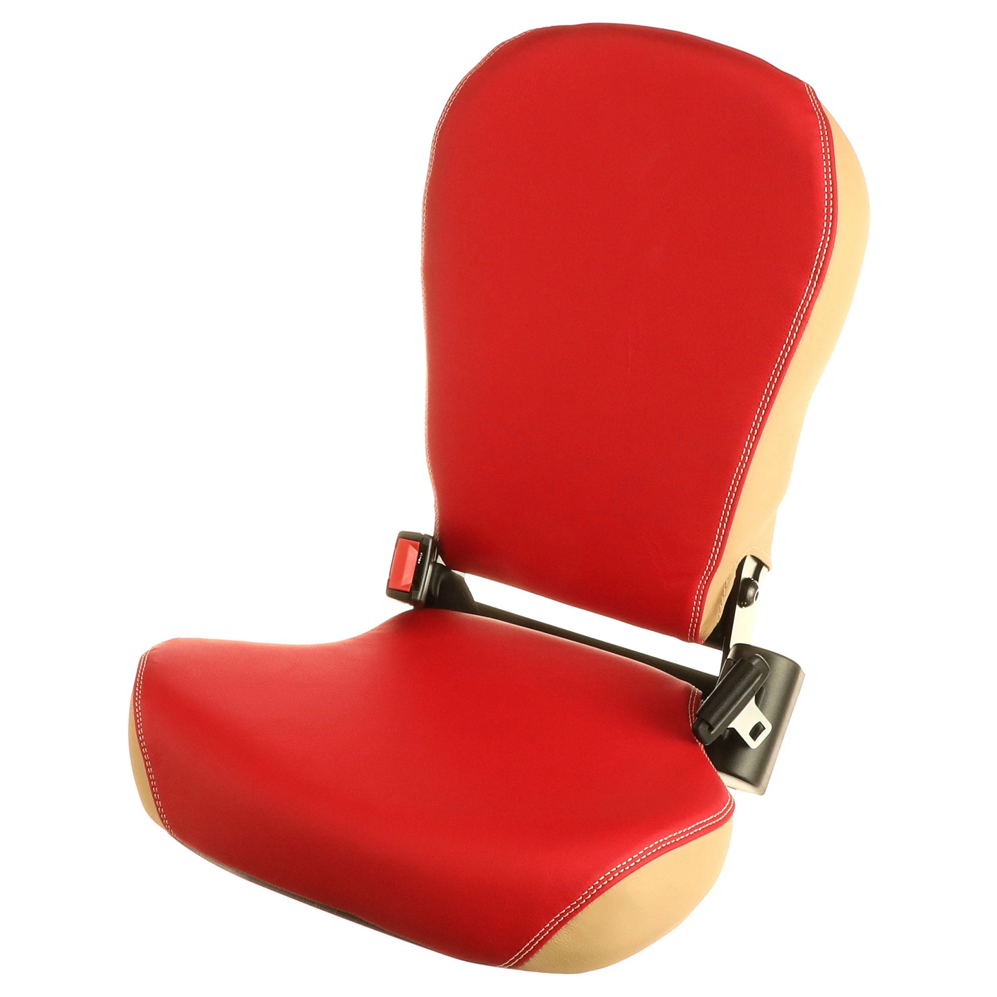 Instructional Seat | CASEIH | US | EN