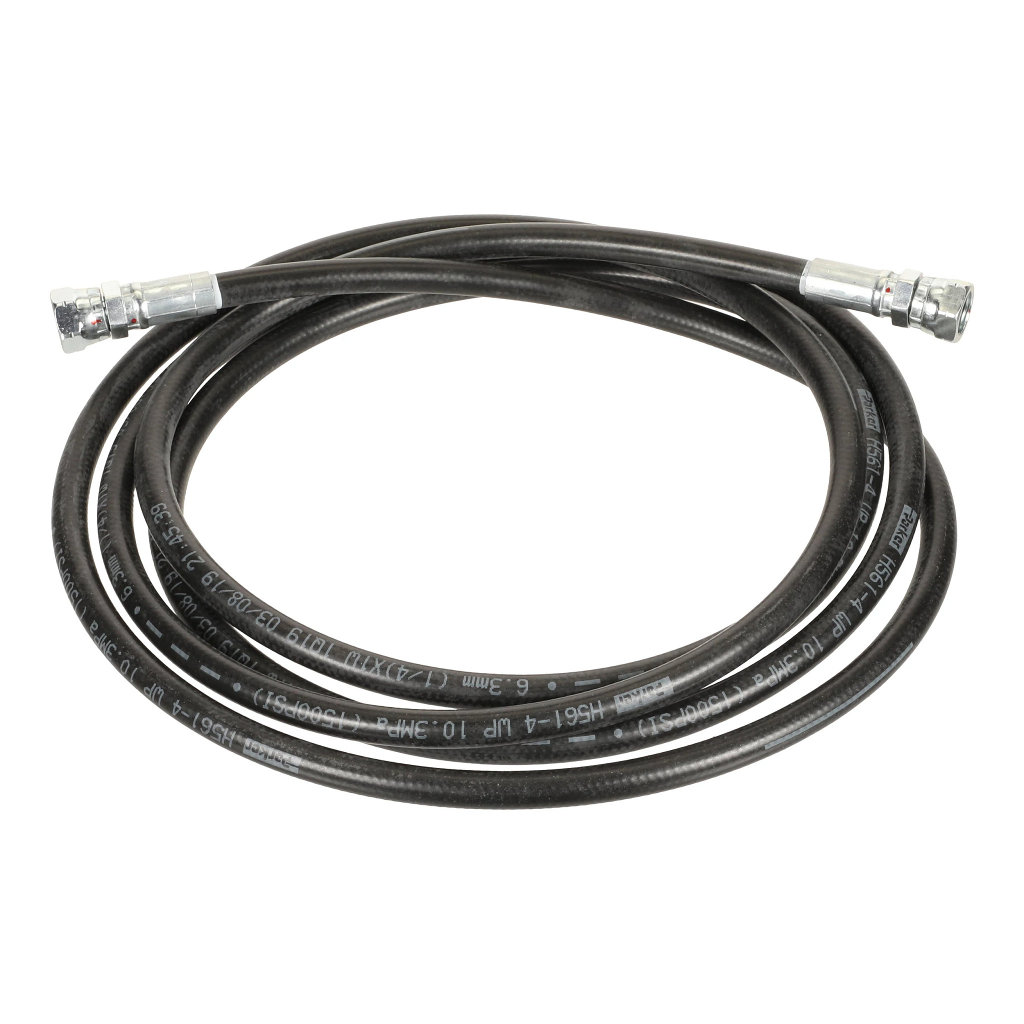 HYDRAULIC HOSE | CASECE | US | EN