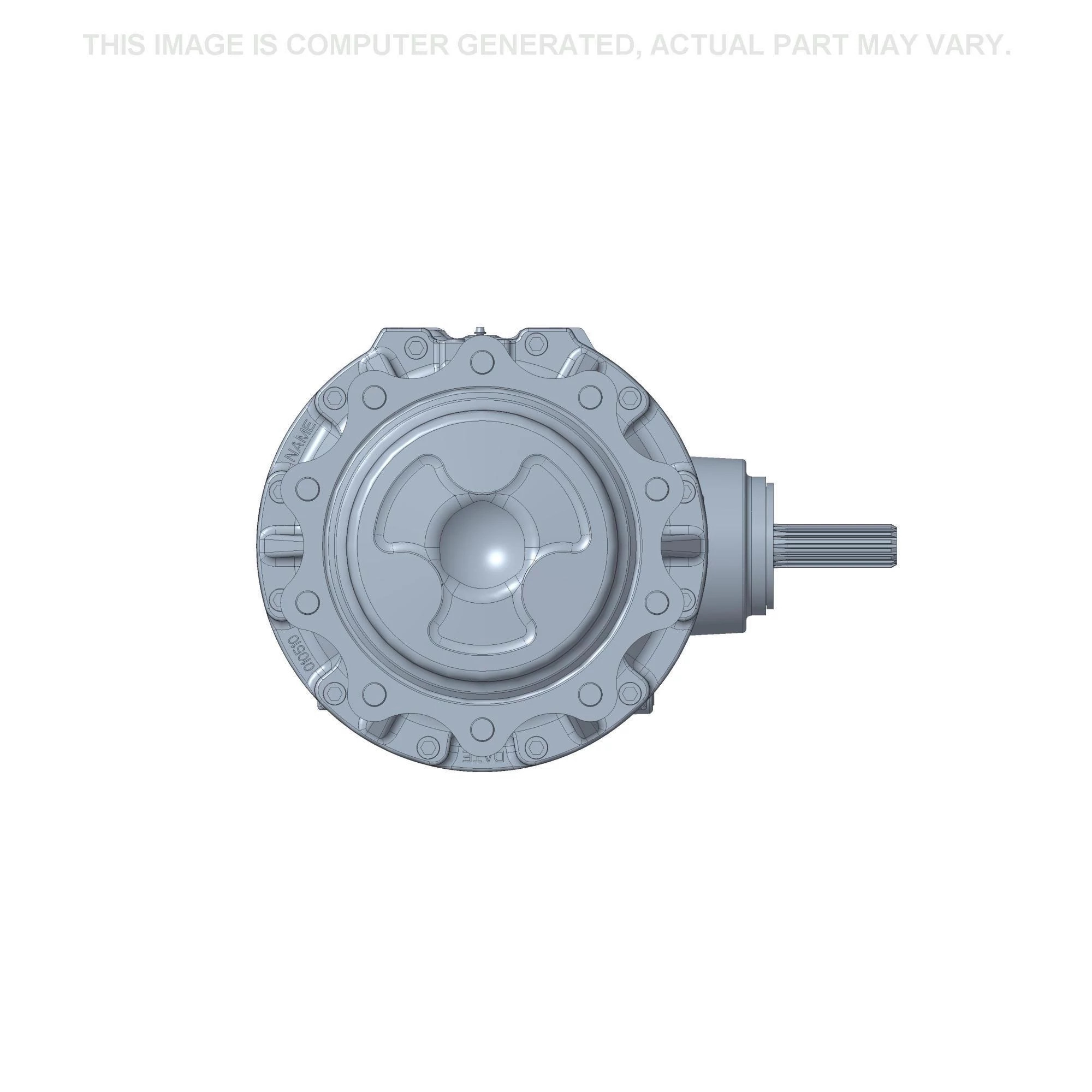 REAR AXLE | NEWHOLLANDCE | CA | EN
