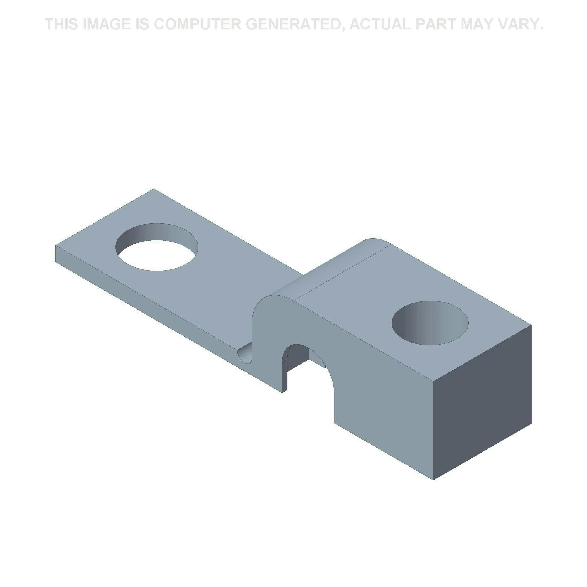 BRAÇADEIRA | NEWHOLLANDCE | SA | PT