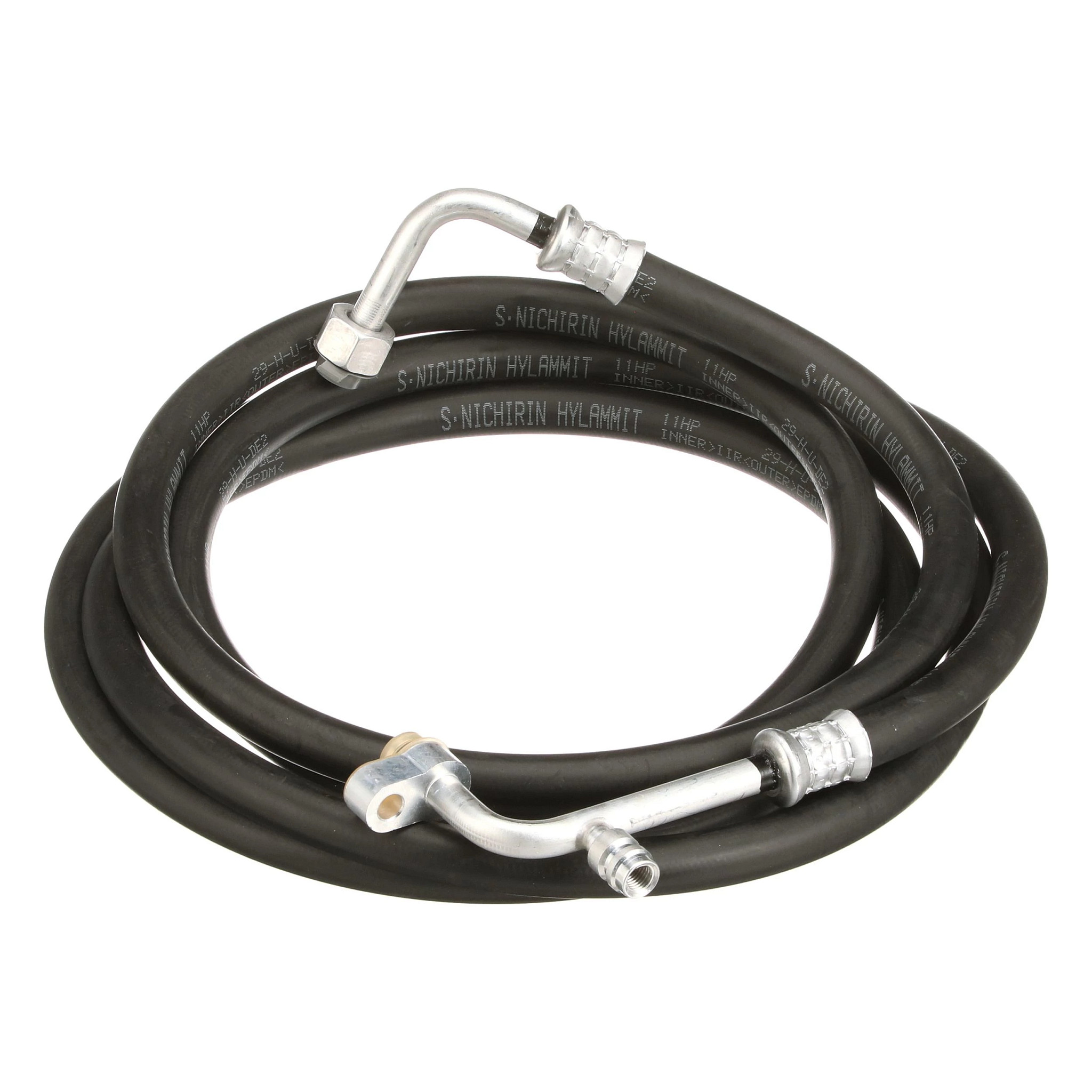 HOSE | CASECE | US | EN