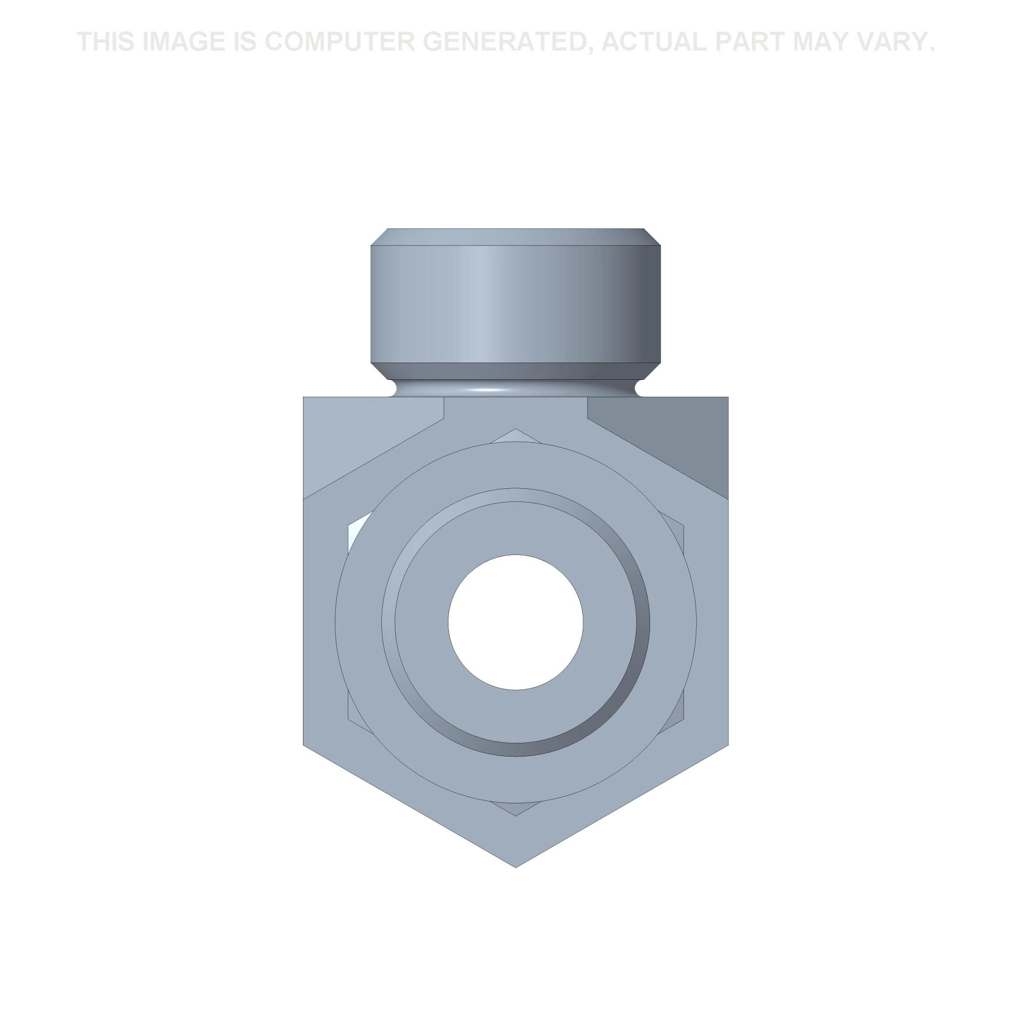 HYD CONNECTOR | CASECE | AMEA | EN