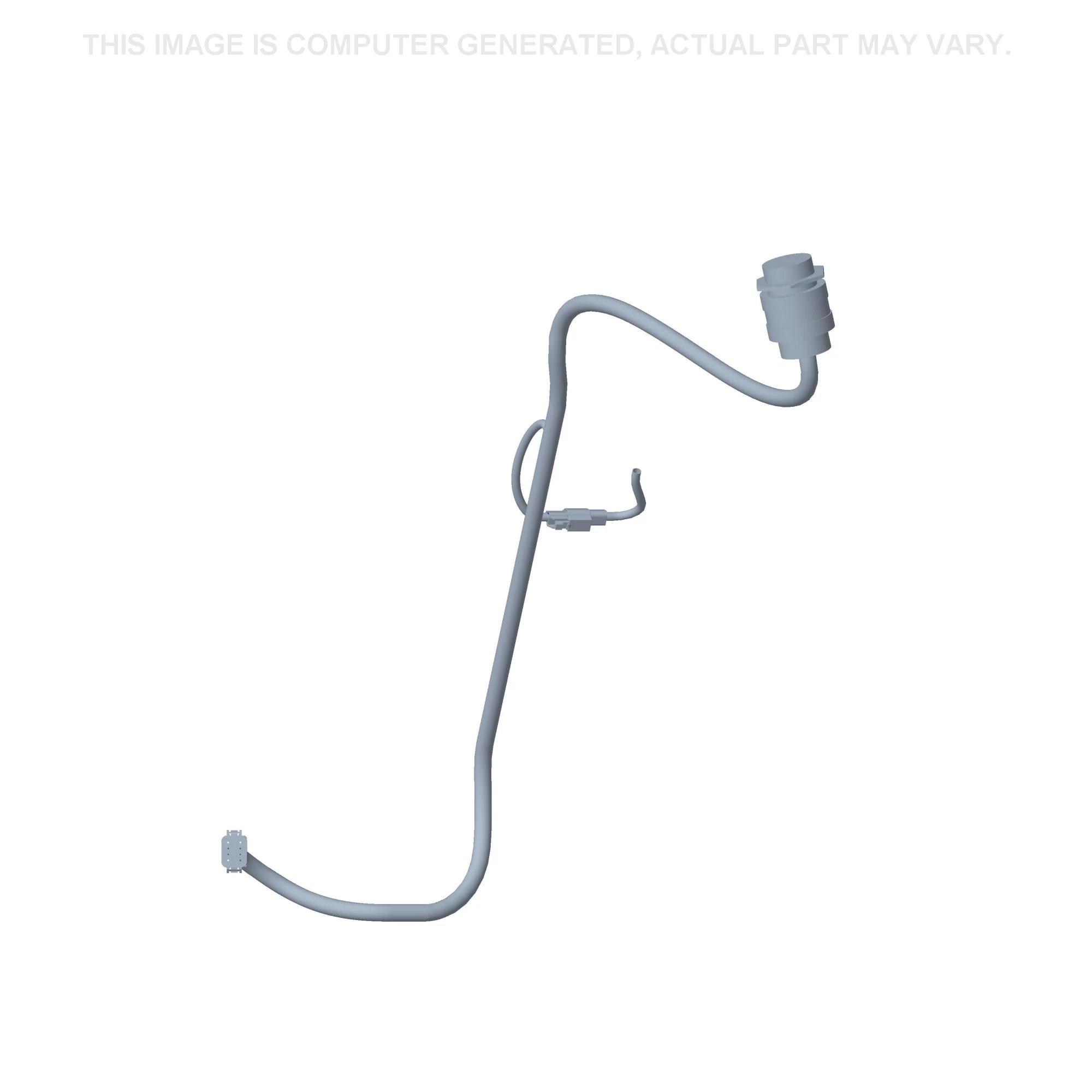 WIRE HARNESS | NEWHOLLANDCE | SA | EN