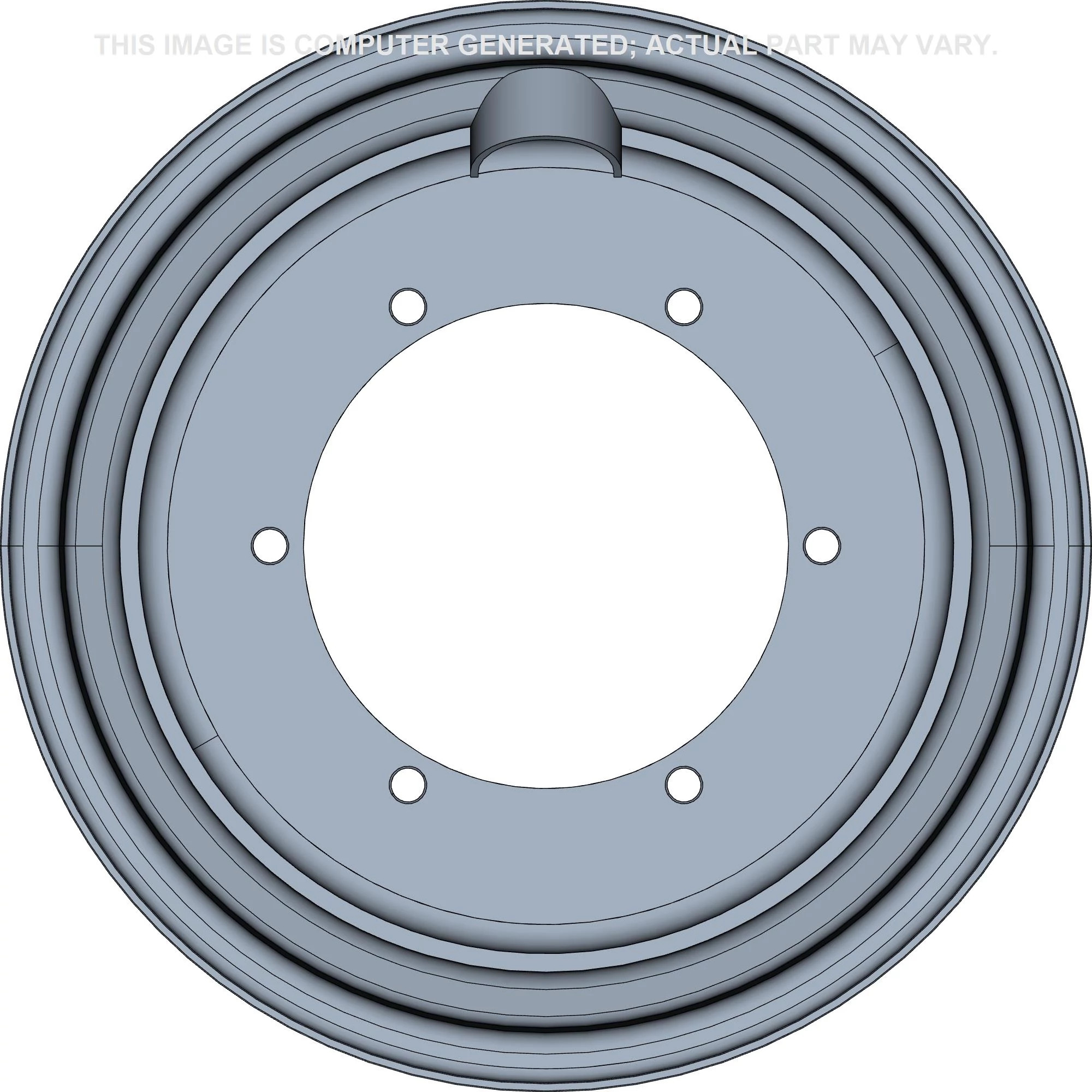 WHEEL | NEWHOLLANDAG | GB | EN