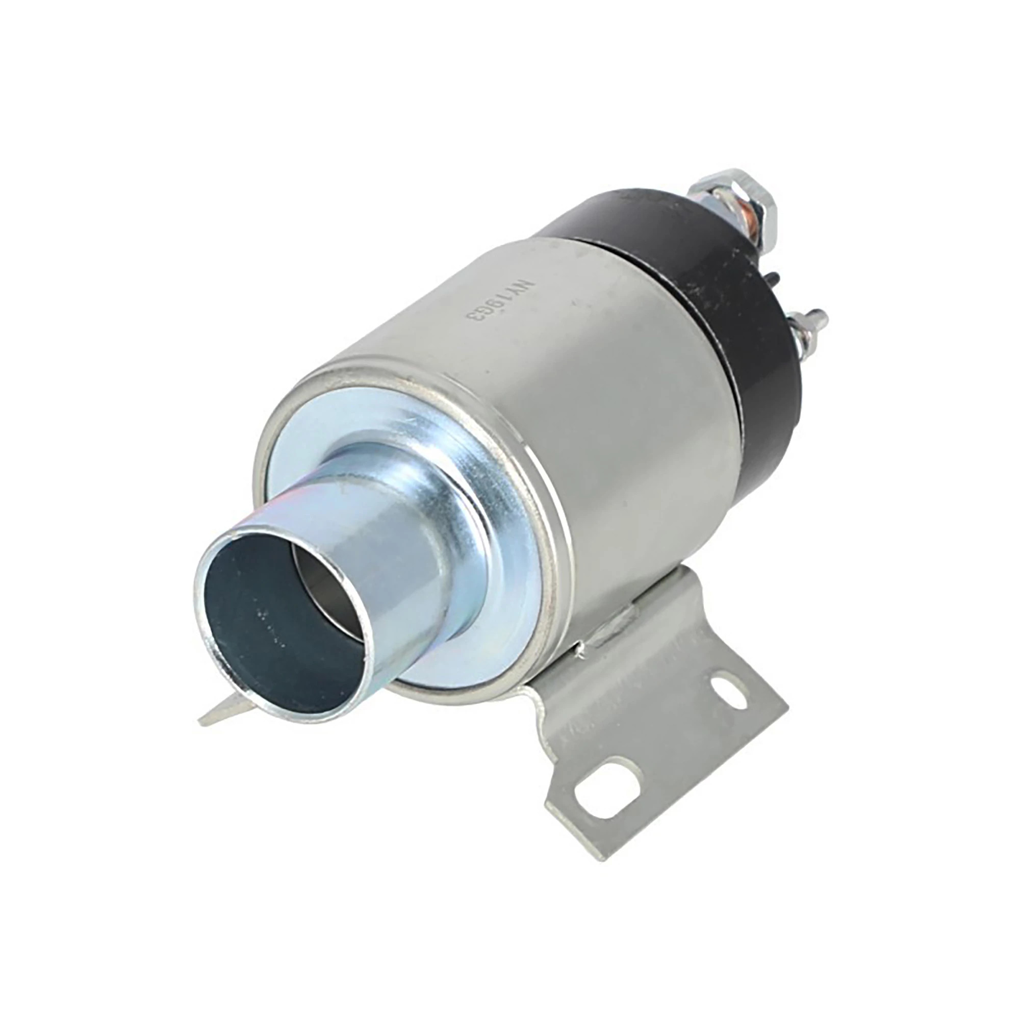 SOLENOID | NEWHOLLANDAG | EU | EN