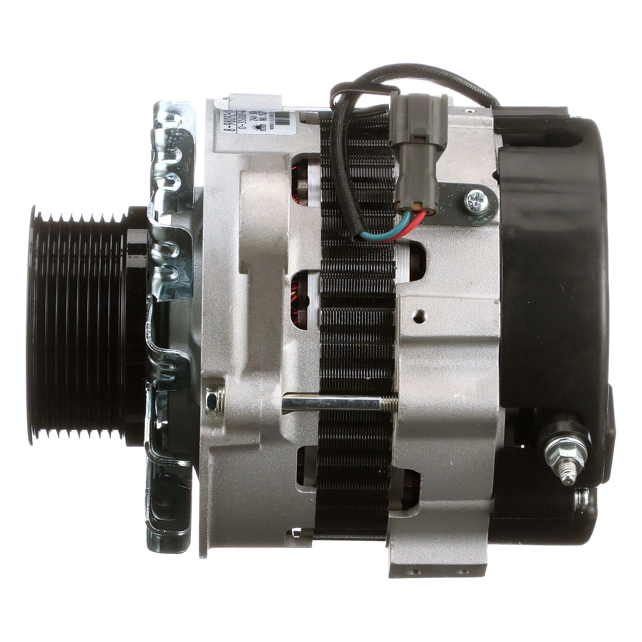 ALTERNATEUR RENOVE | NEWHOLLANDCE | CA | FR