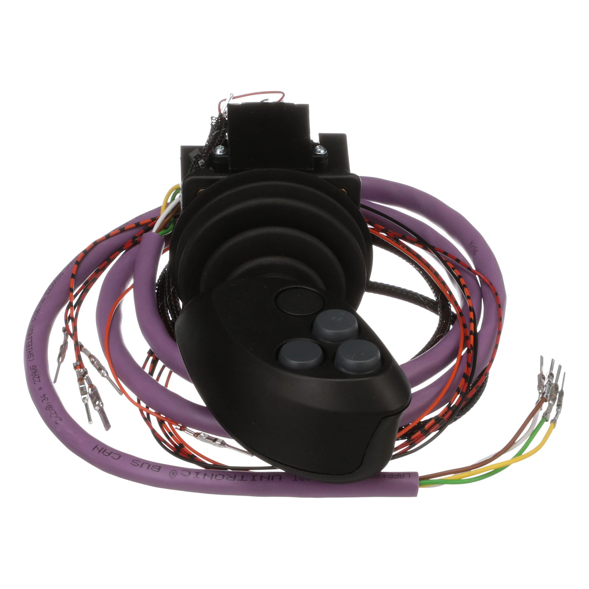 JOYSTICK | CASEIH | US | EN