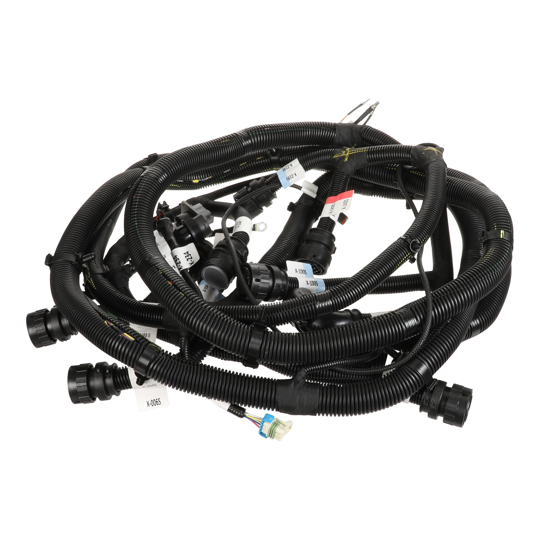 WIRE HARNESS | CASEIH | IE | EN