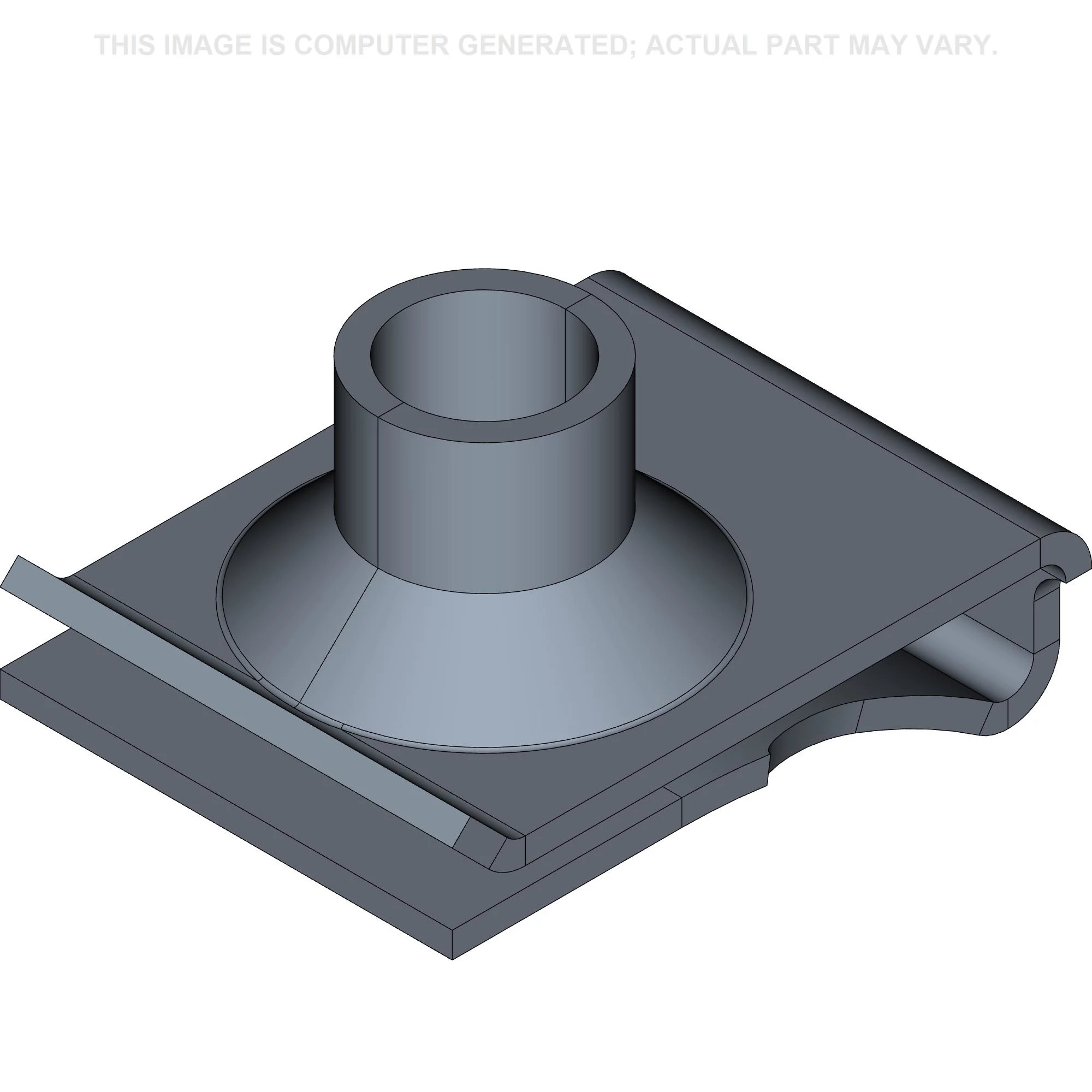 SPRING NUT | CASECE | US | EN