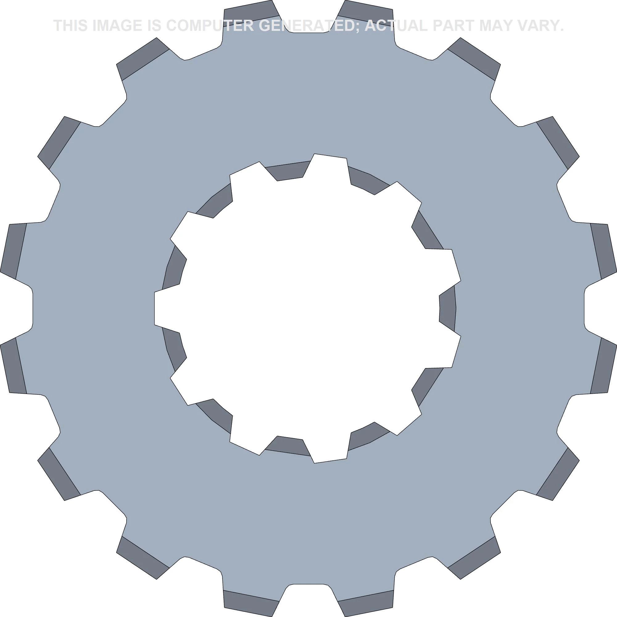 KOŁO ZĘBATE NAPĘDOWE | CASEIH | EU | PL