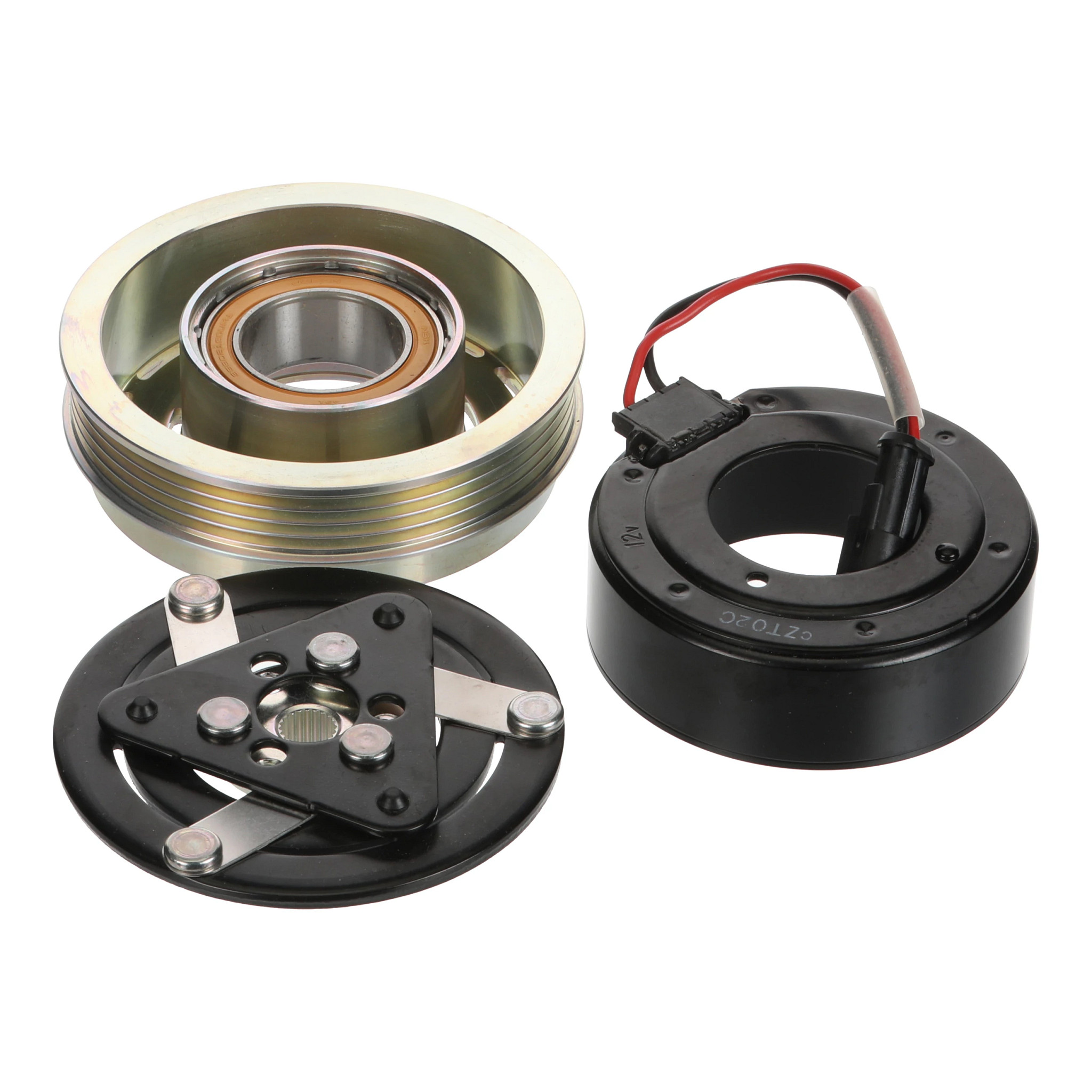 KOPPLING | NEWHOLLANDAG | EU | EN